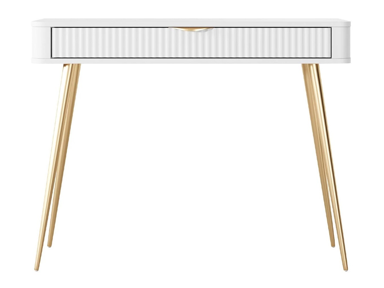 Consolle Lectum (Bianco)