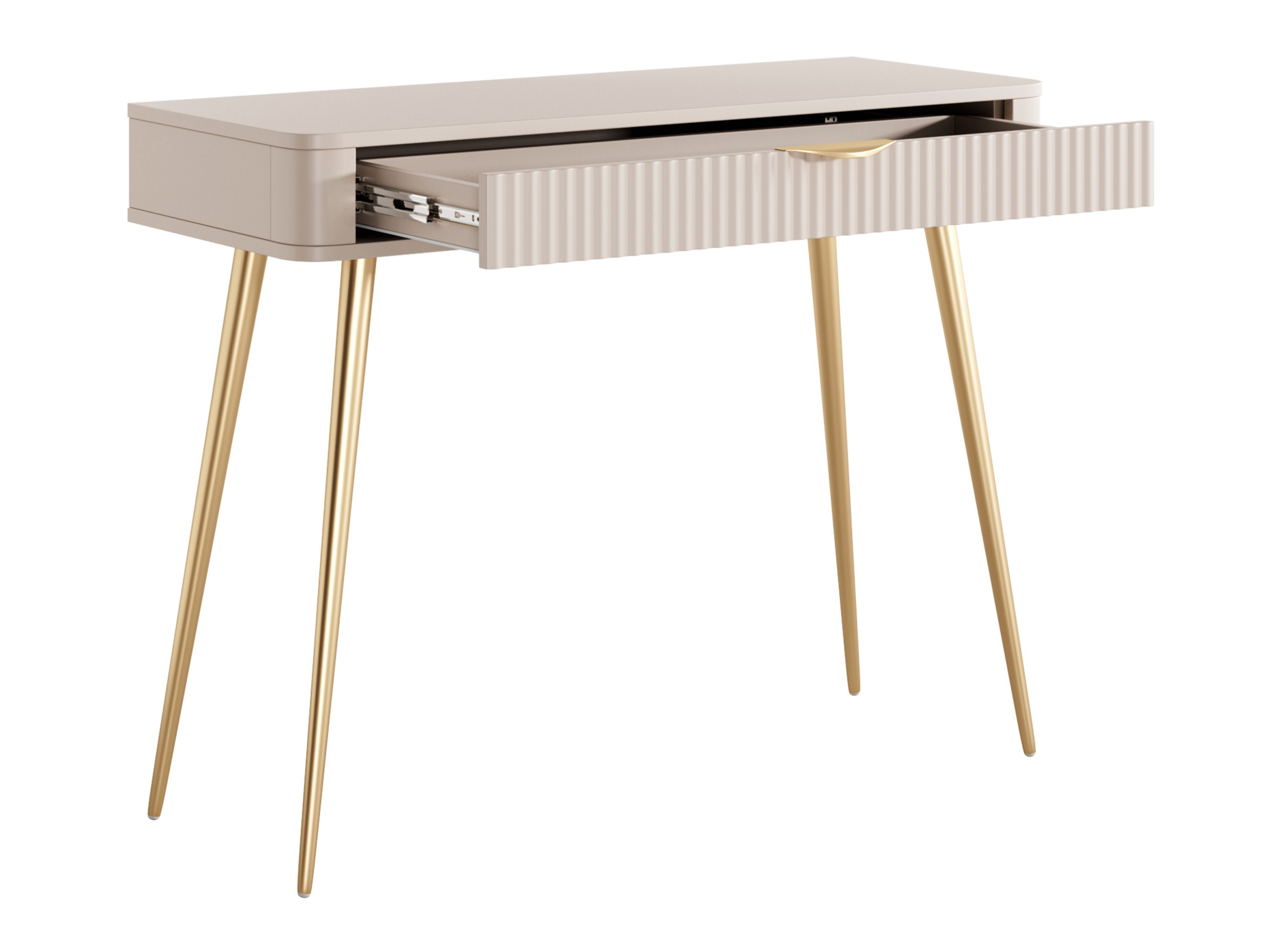 Consolle Lectum (Bianco)