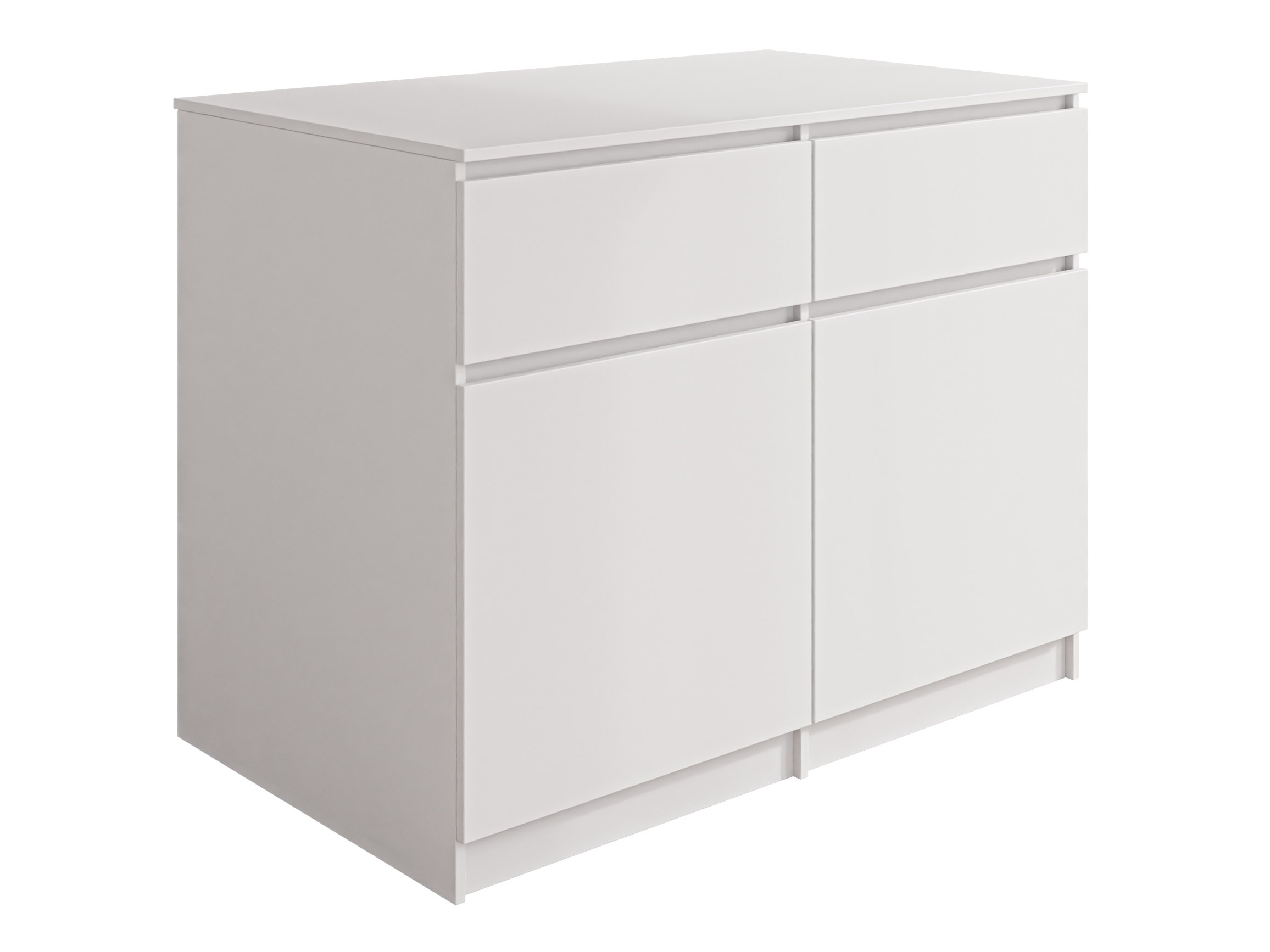 Isola della cucina Comfivo 504 (Bianco)