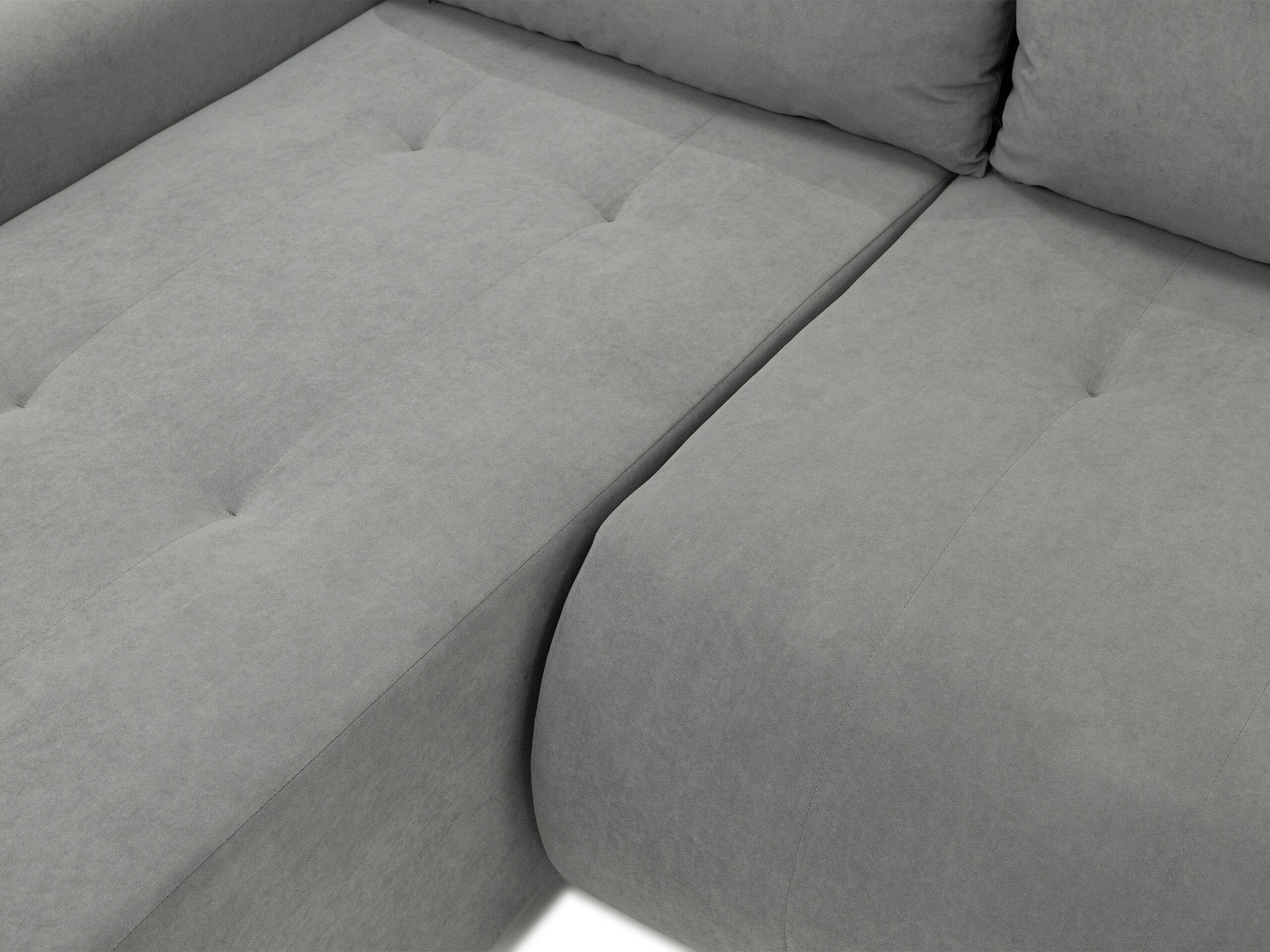 Divano angolare Specio (Polo 875)