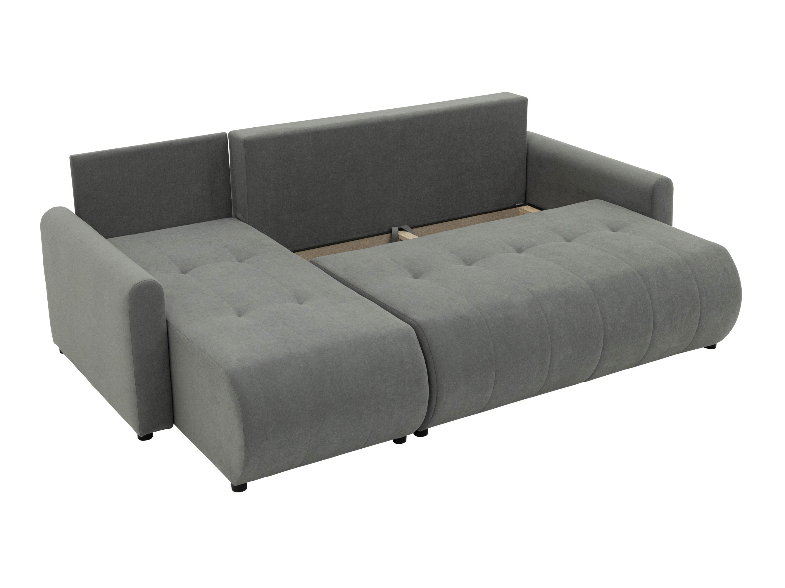 Divano angolare Specio (Polo 875)