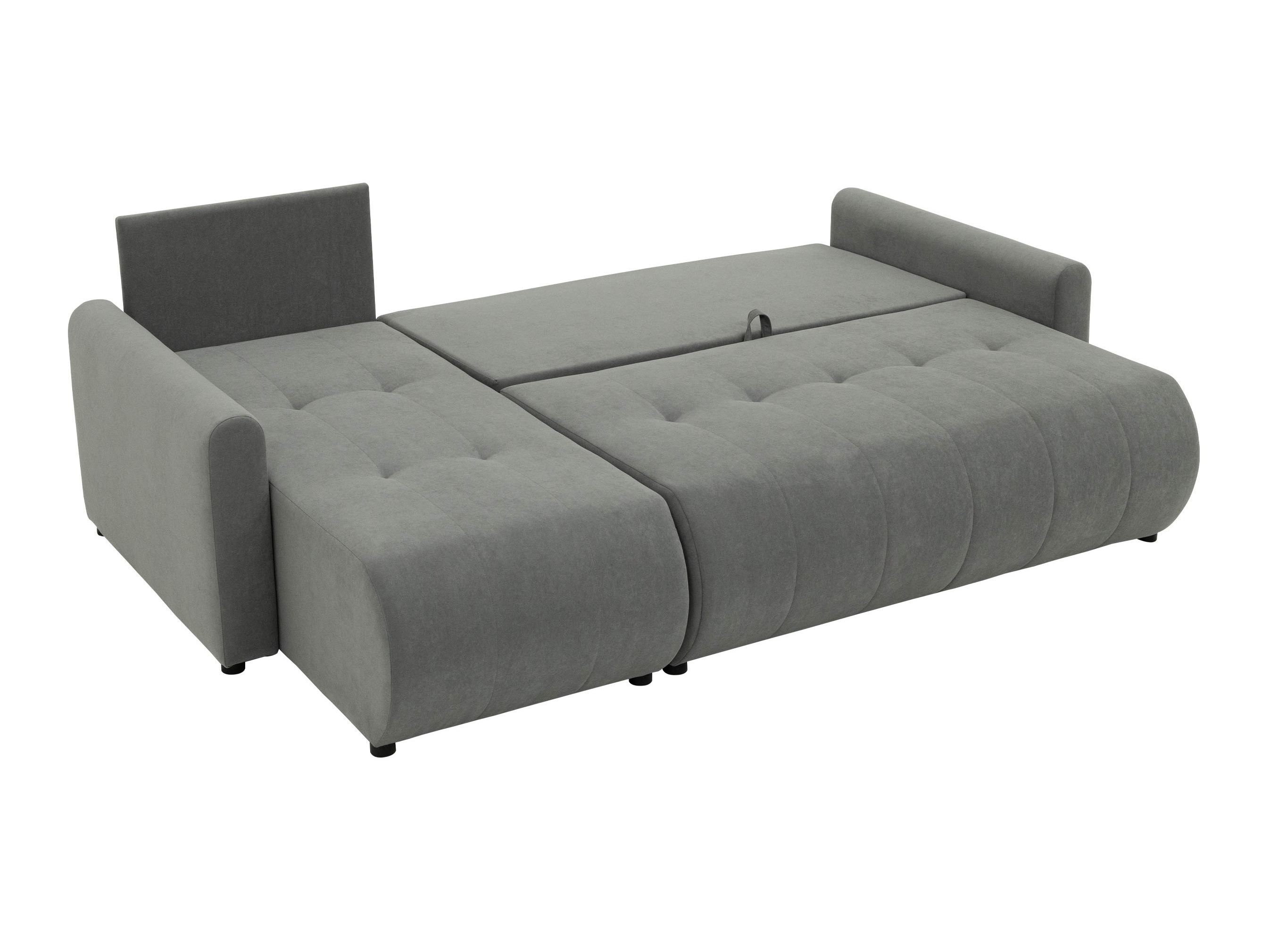 Divano angolare Specio (Polo 877)