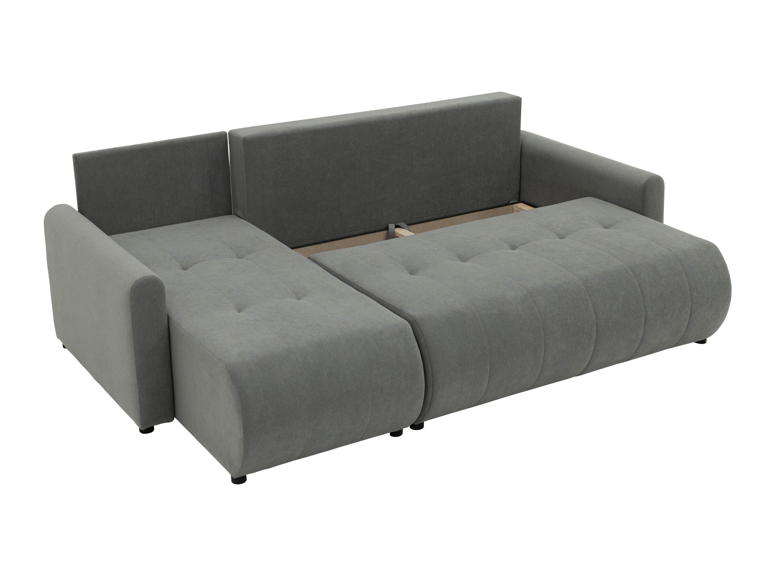 Divano angolare Specio (Polo 877)