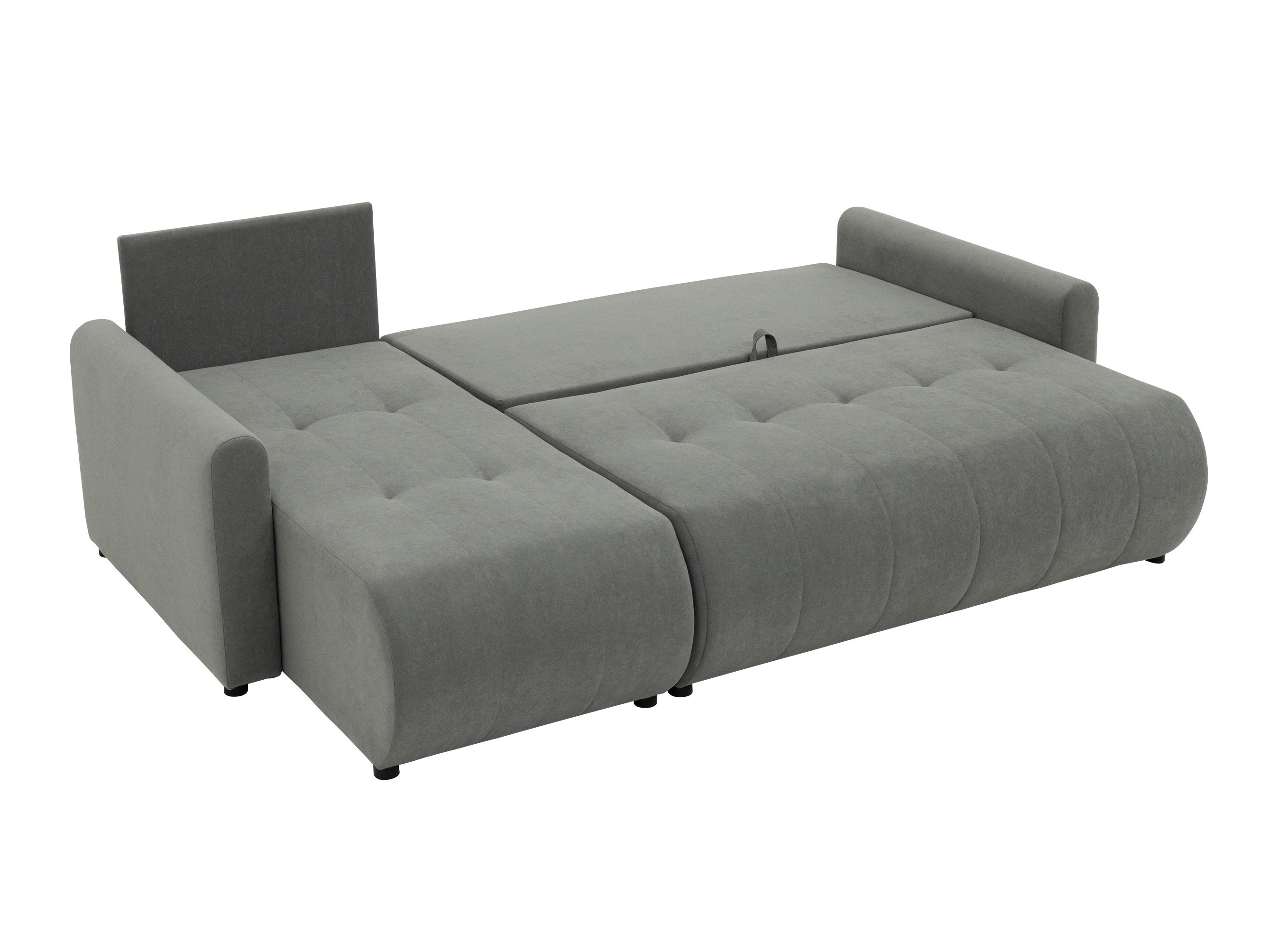 Divano angolare Specio (Polo 894)