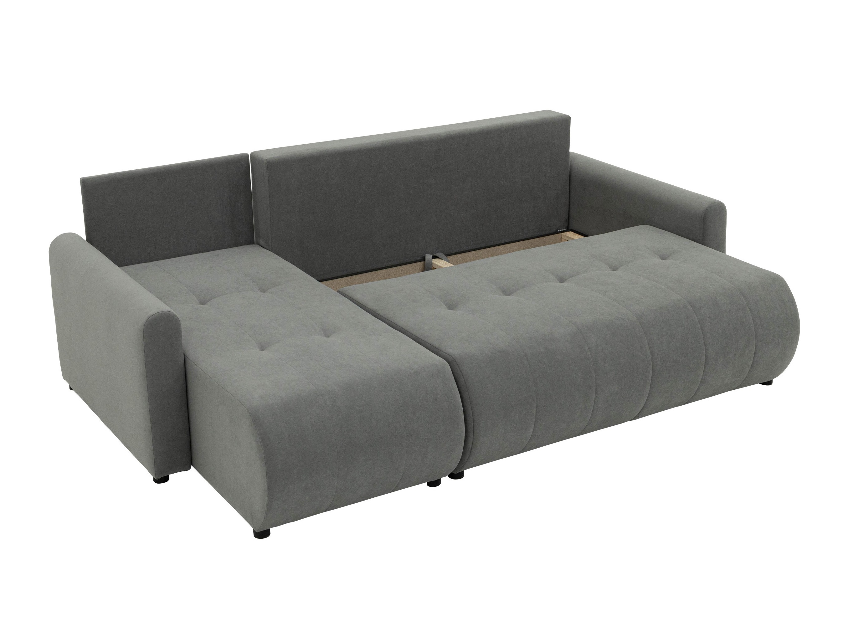 Divano angolare Specio (Polo 894)