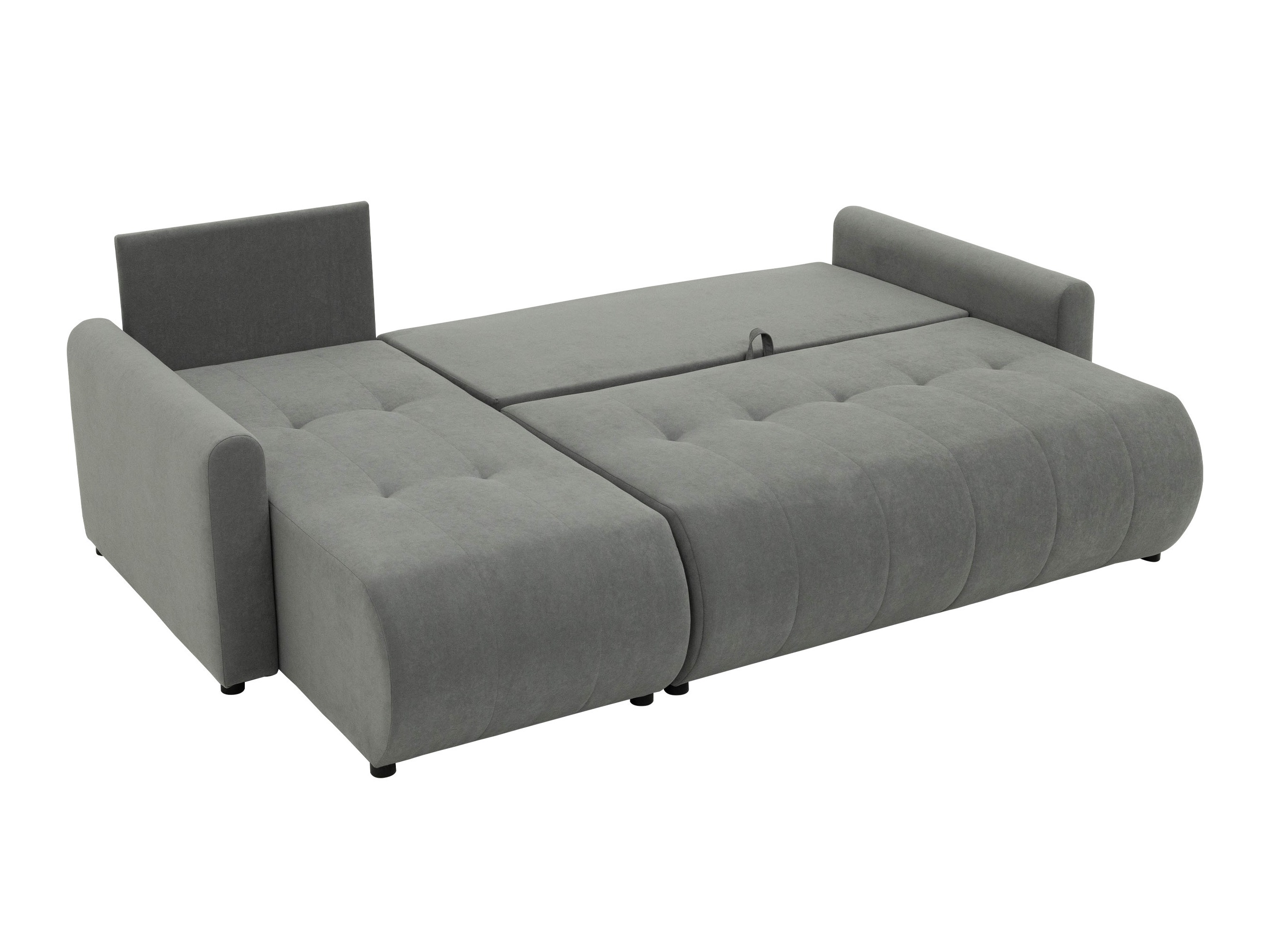 Divano angolare Specio (Polo 897)