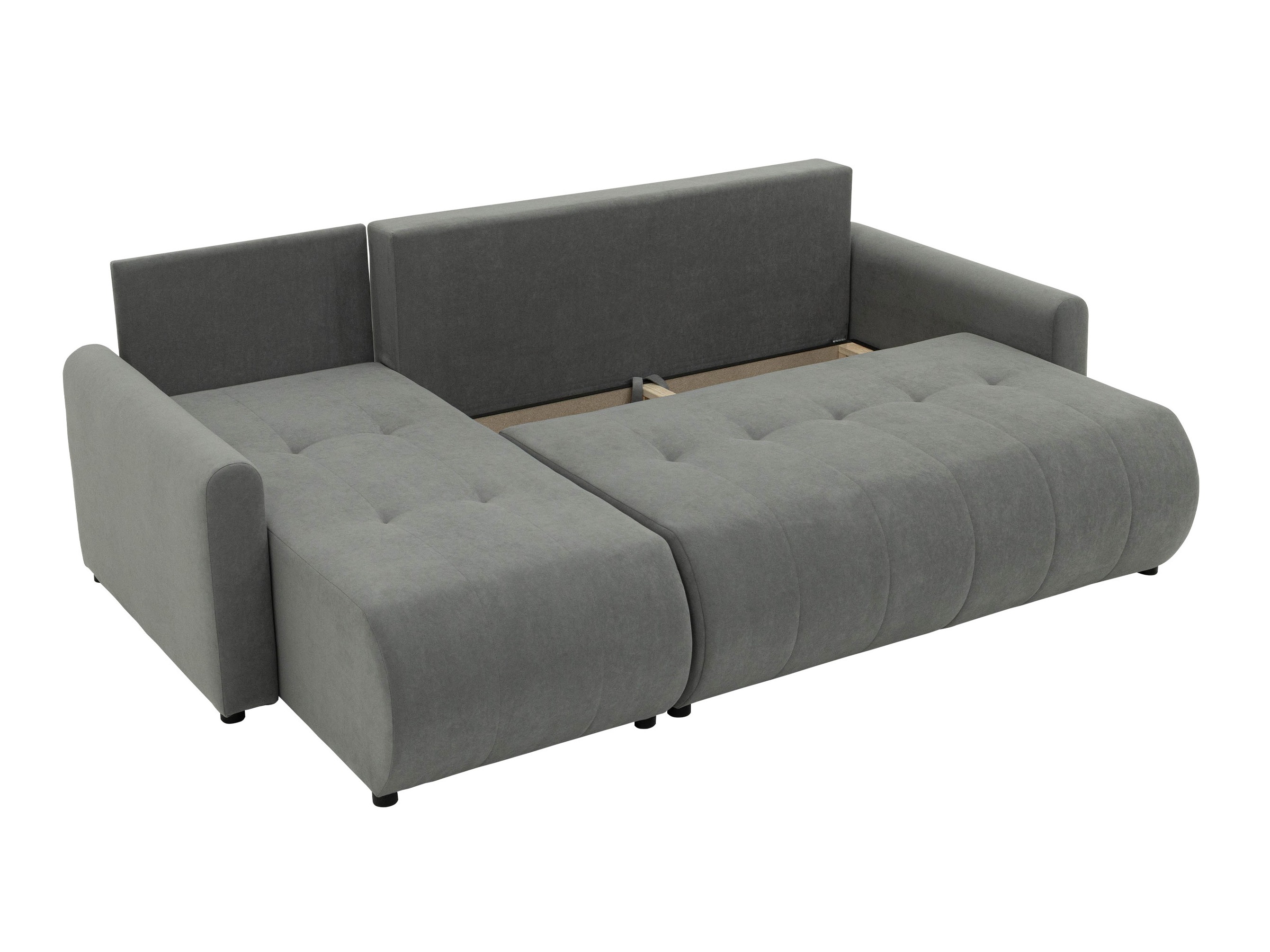 Divano angolare Specio (Polo 897)