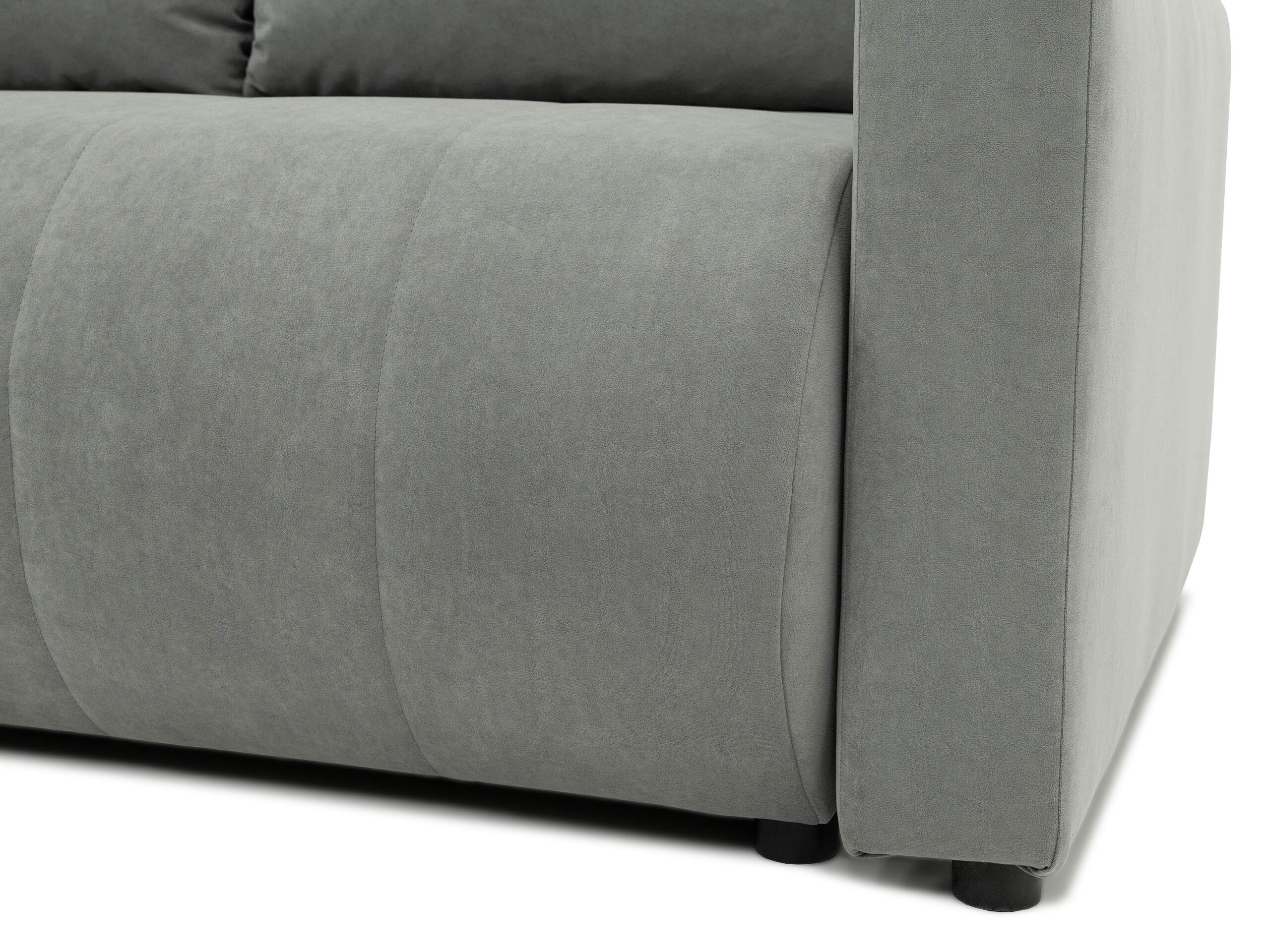 Divano angolare Specio (Polo 897)