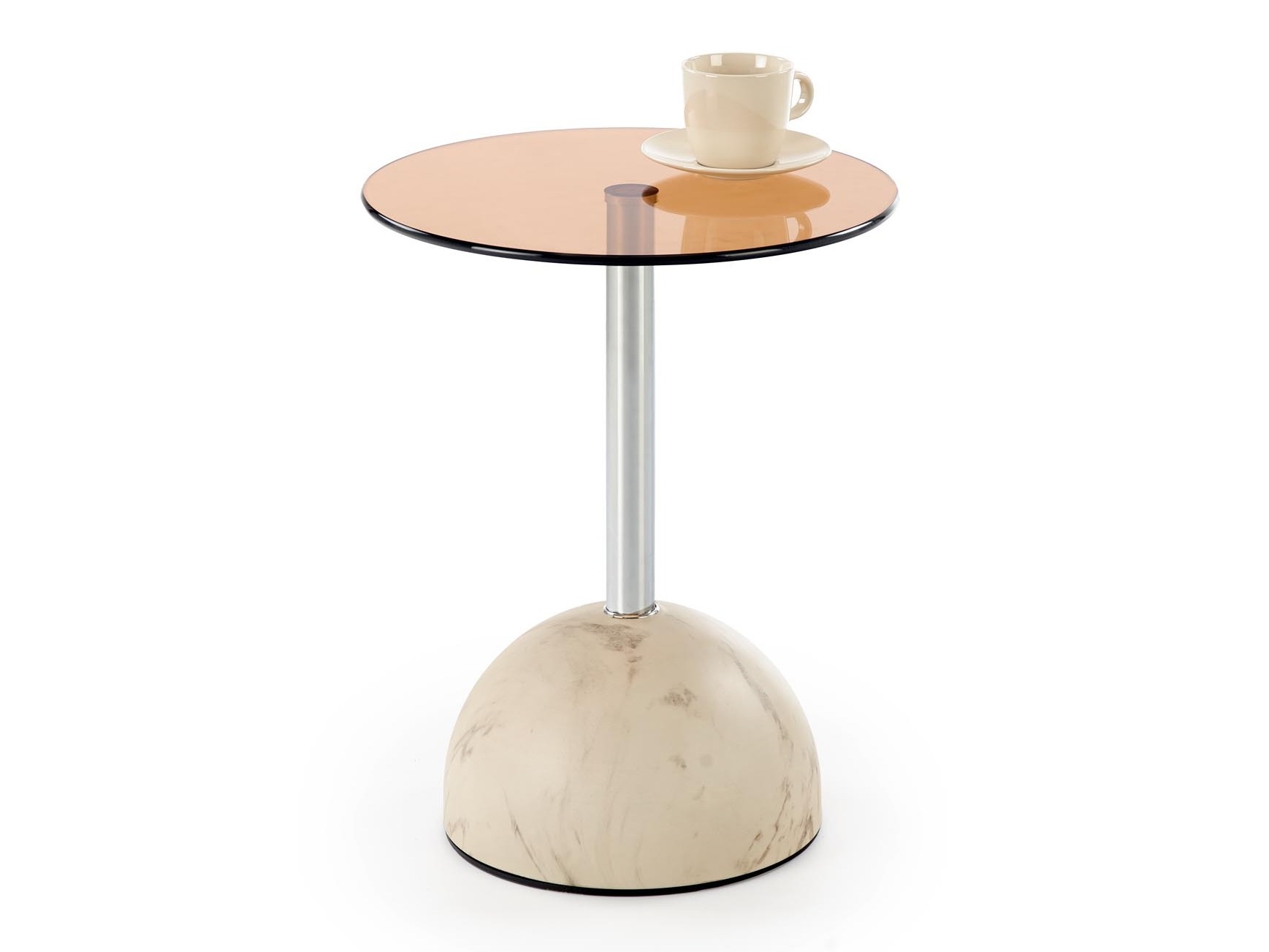 Tavolino Houston 1918 (Beige)