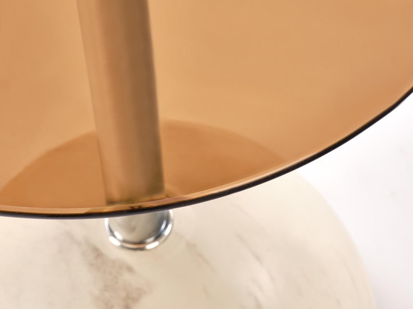 Tavolino Houston 1918 (Beige)