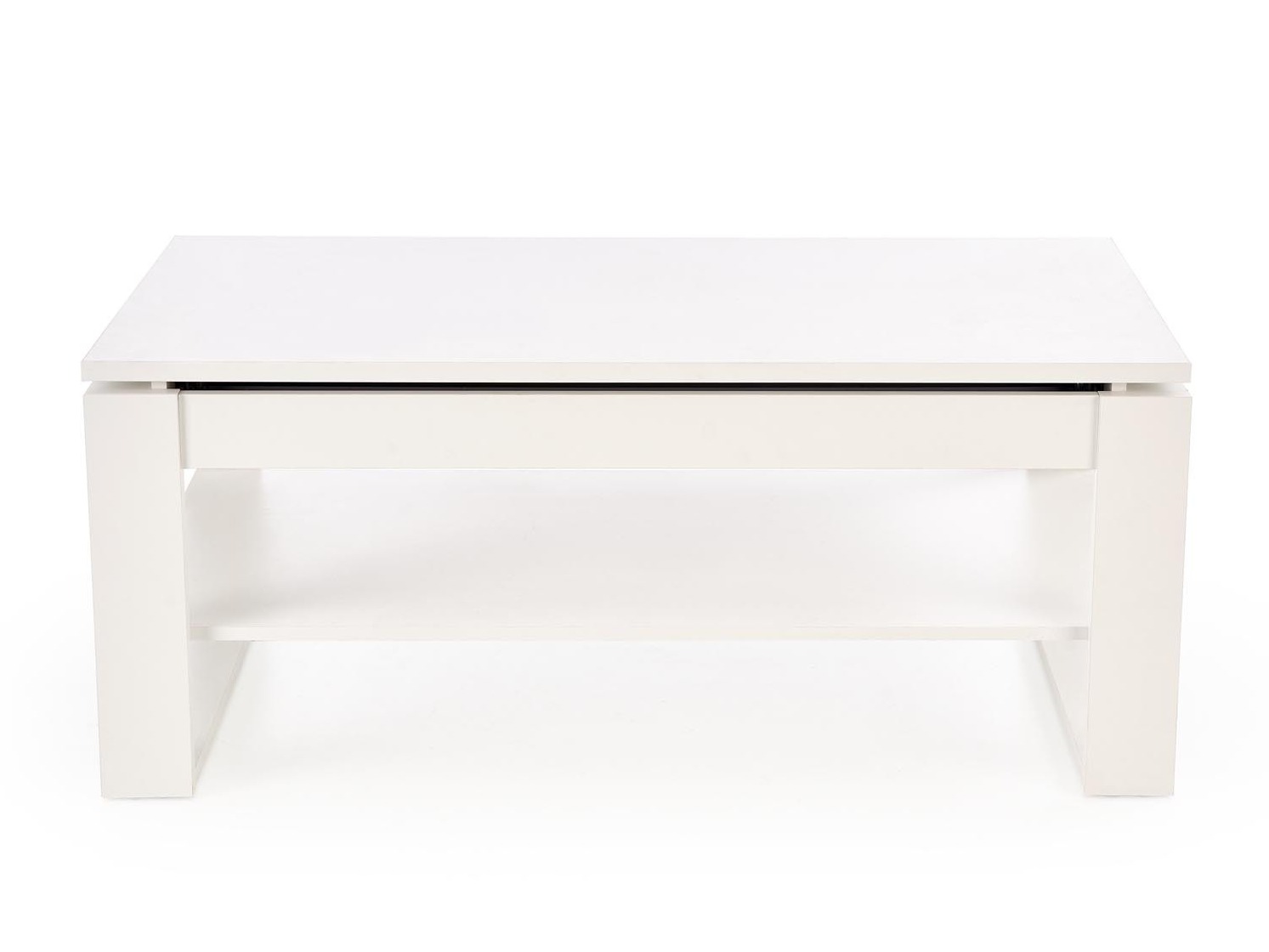 Tavolino trasformabile Houston 1959 (Bianco)
