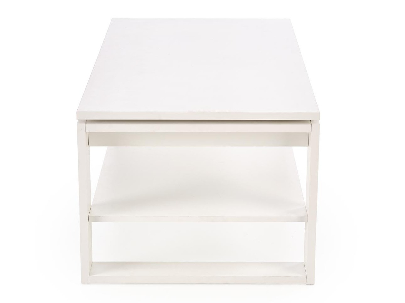 Tavolino trasformabile Houston 1959 (Bianco)