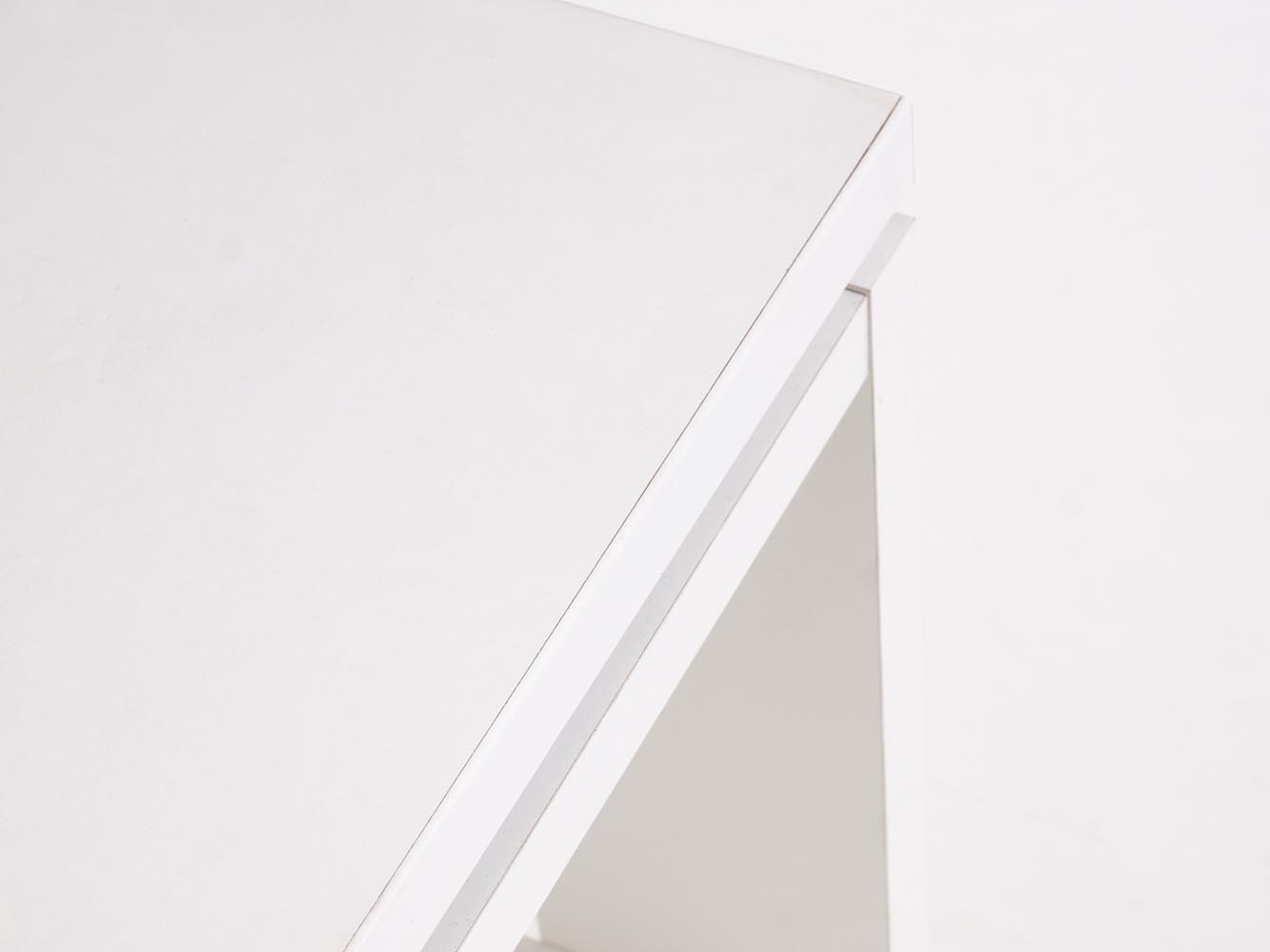 Tavolino trasformabile Houston 1959 (Bianco)