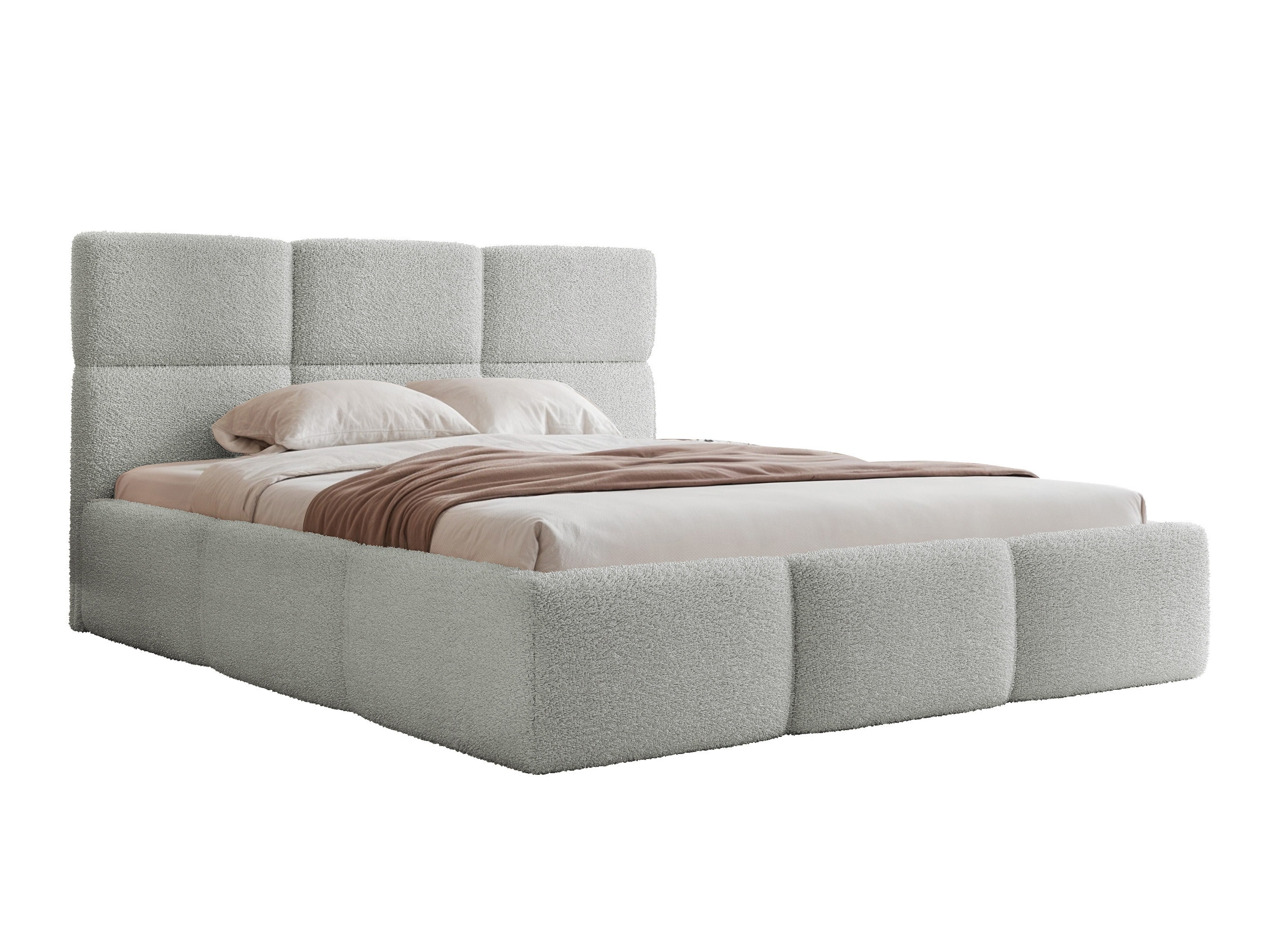 Letto SL5461 con un piccolo difetto