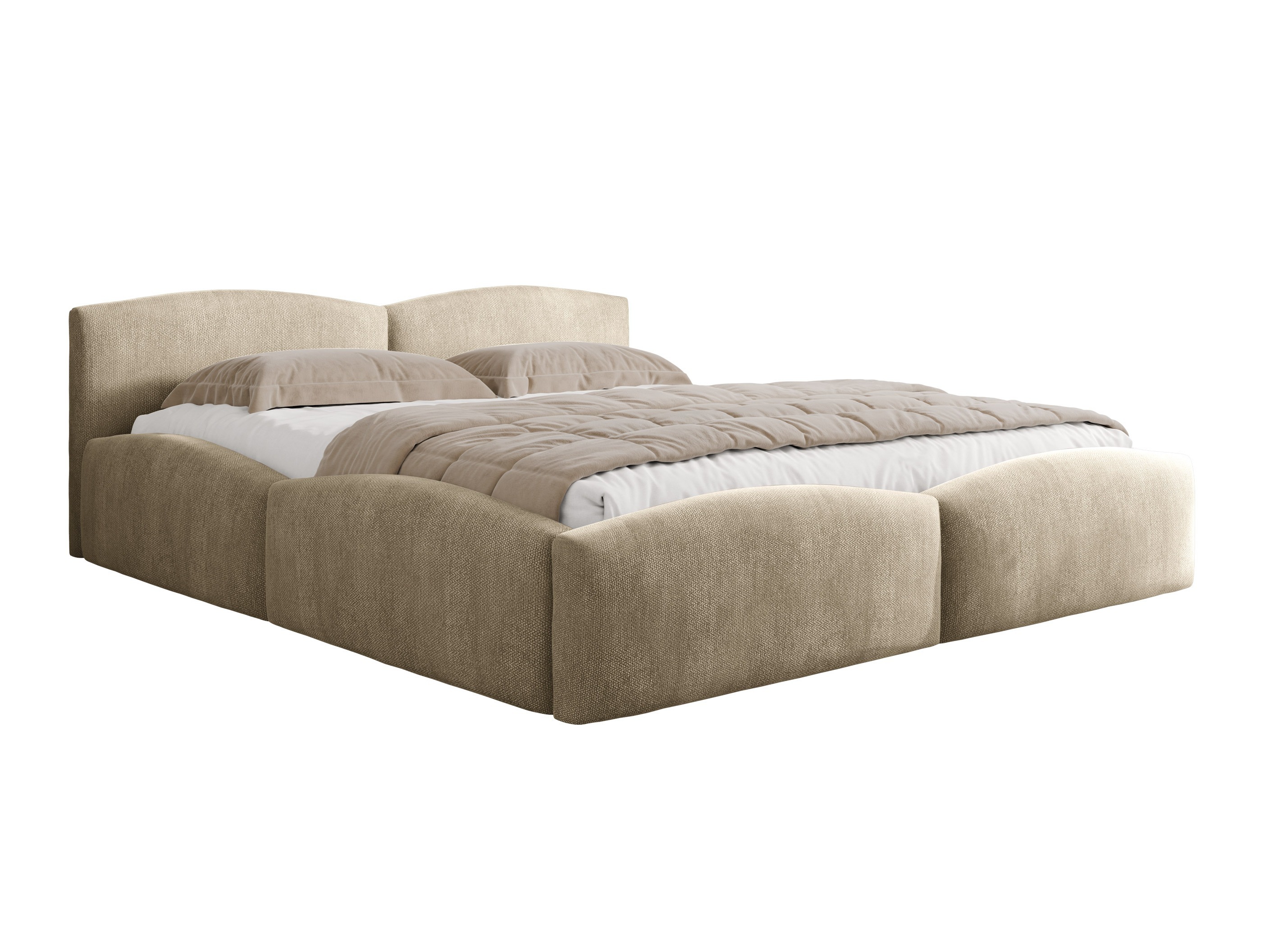 Letto TrendyNest Titis (Lumo 30)