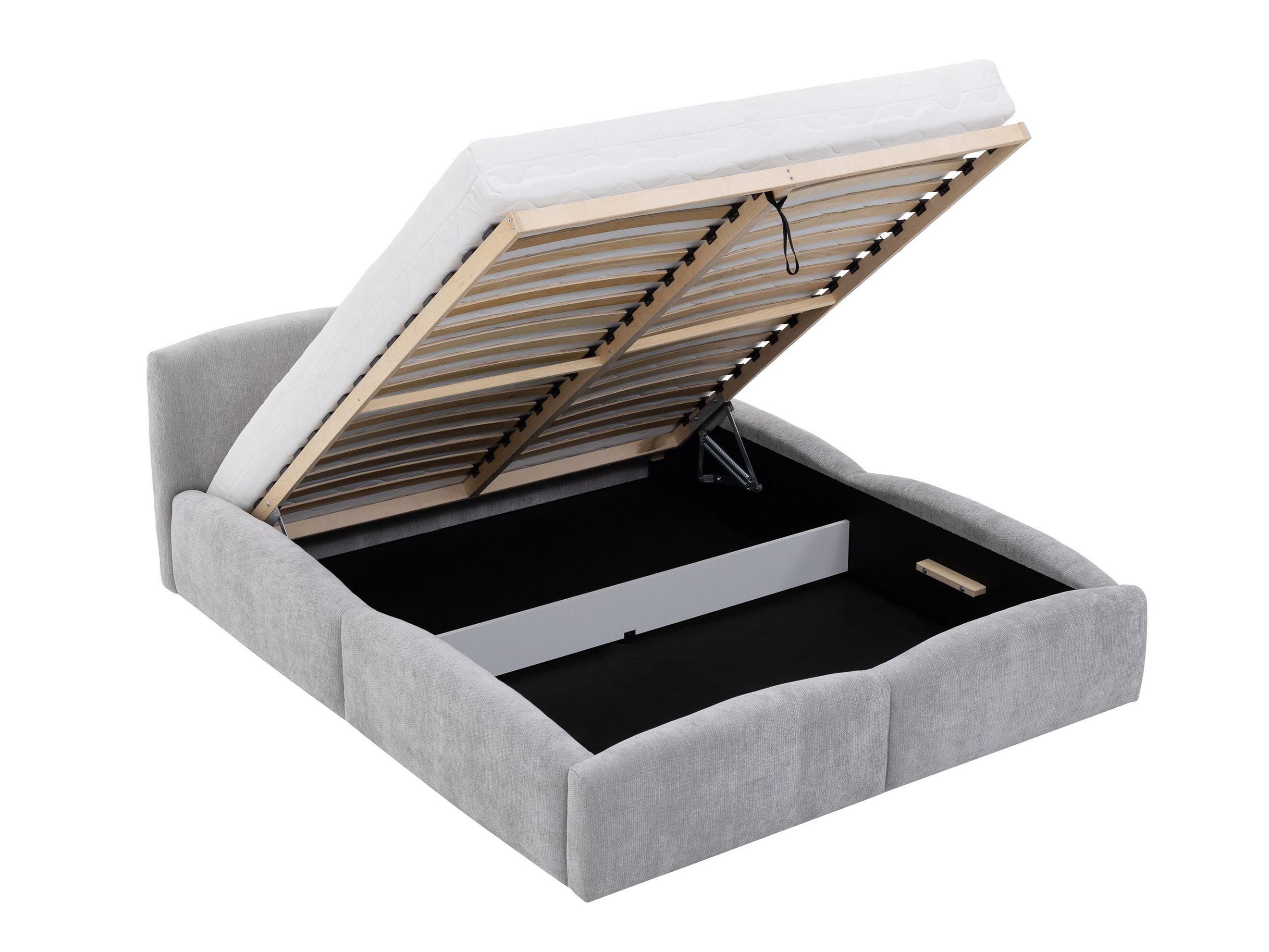 Letto TrendyNest Titis (Lumo 30)