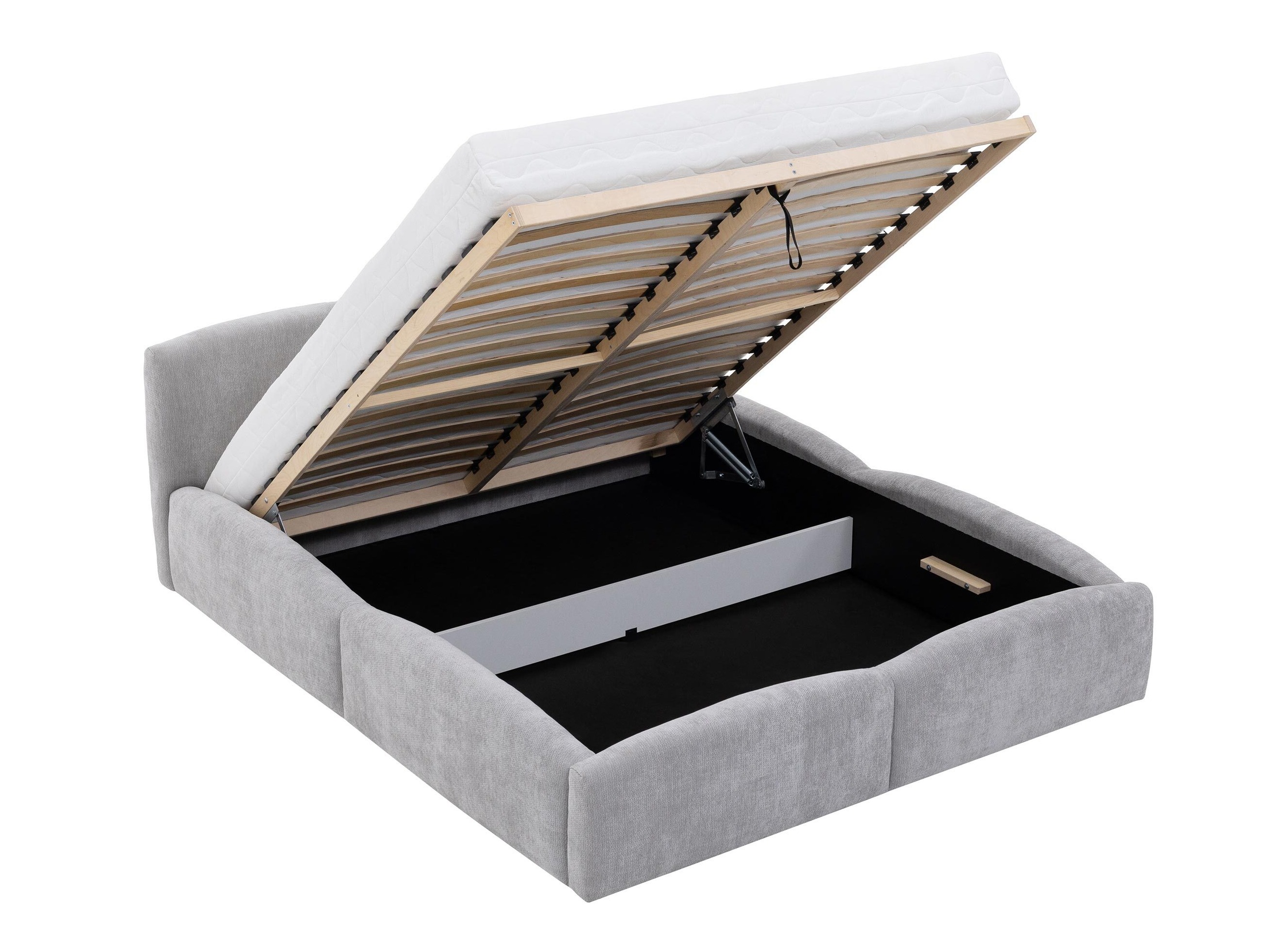 Letto TrendyNest Titis (Lumo 30)
