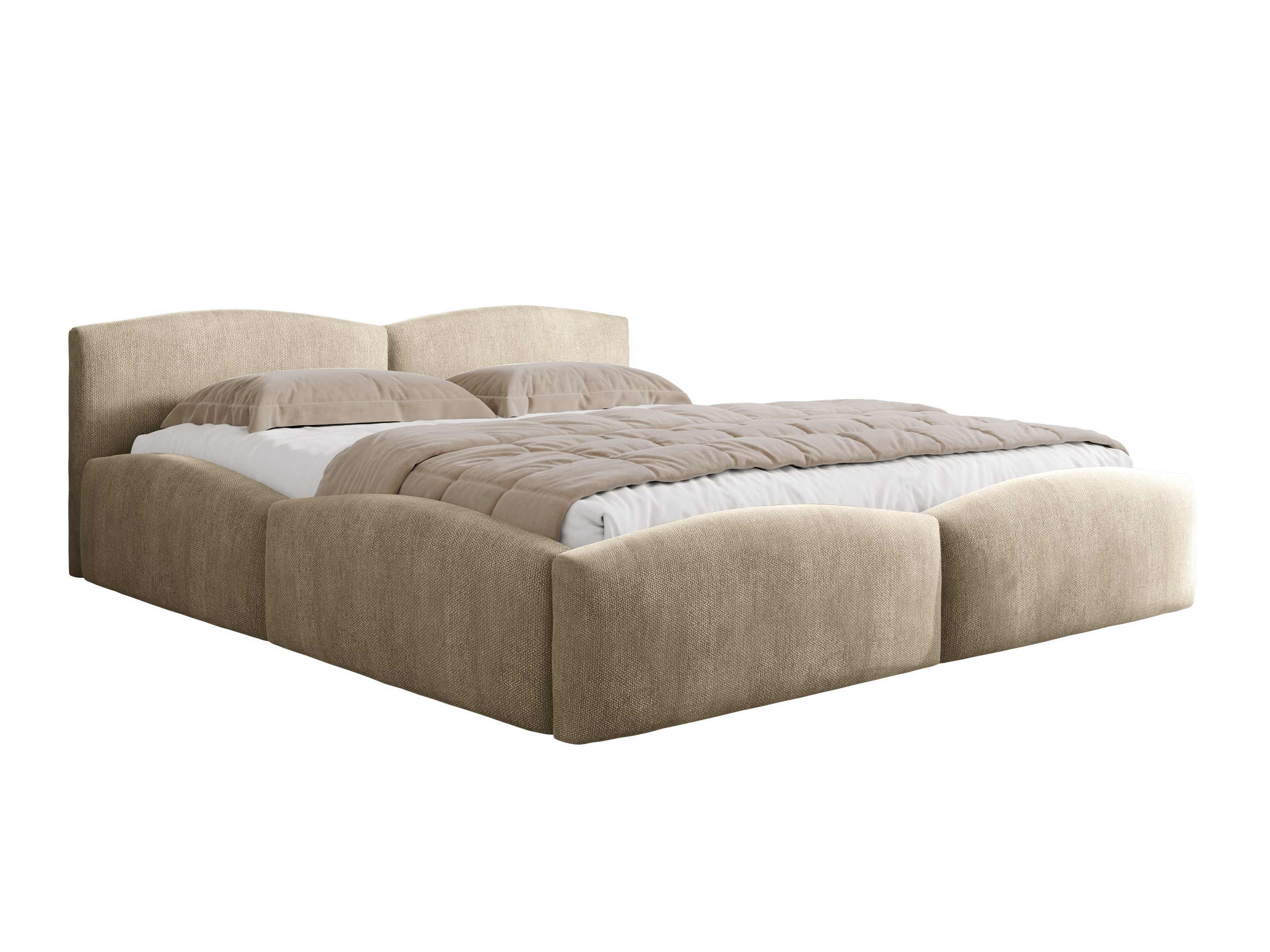 Letto TrendyNest Titis (Lumo 30)