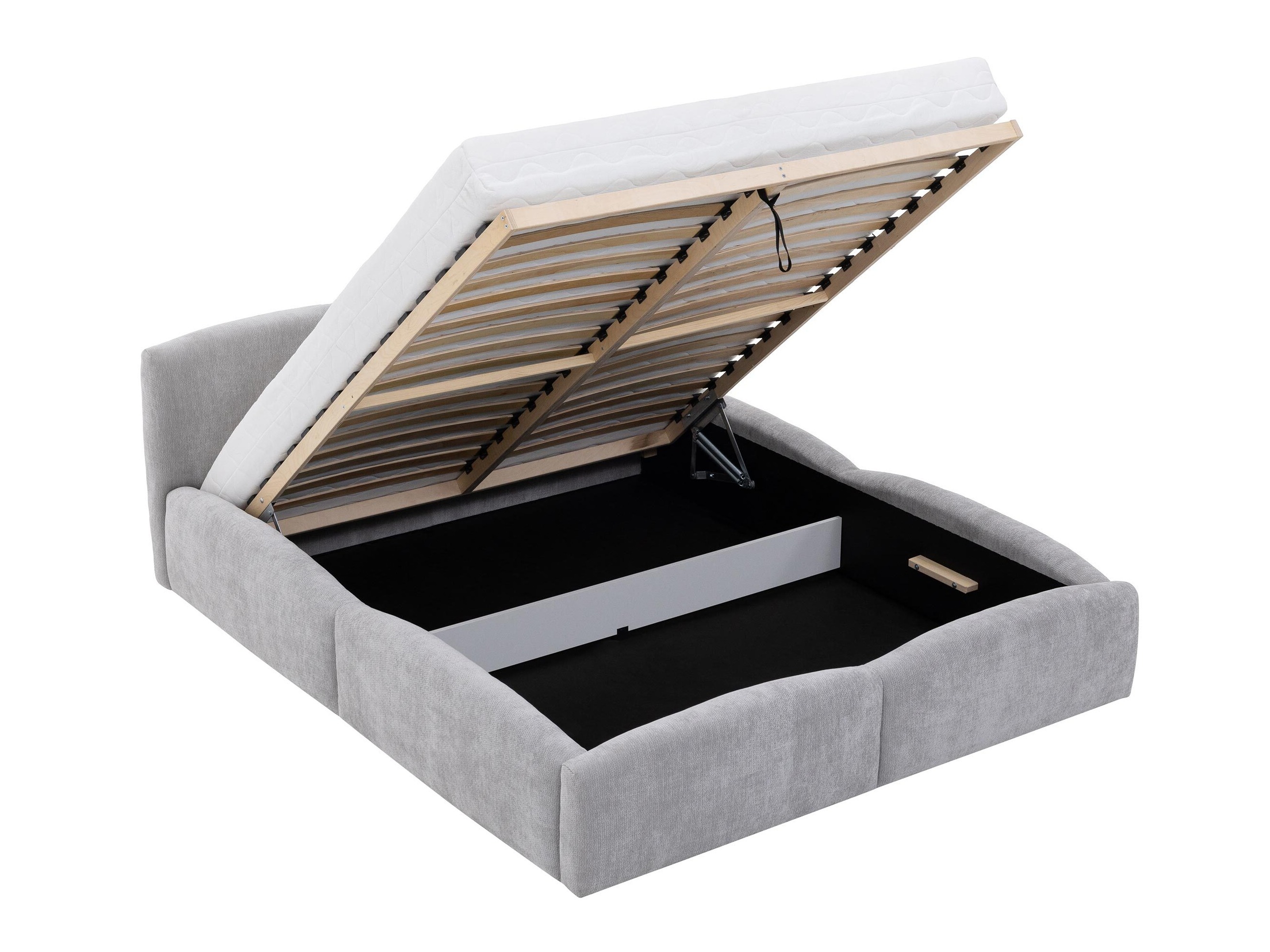 Letto TrendyNest Titis (Lumo 30)