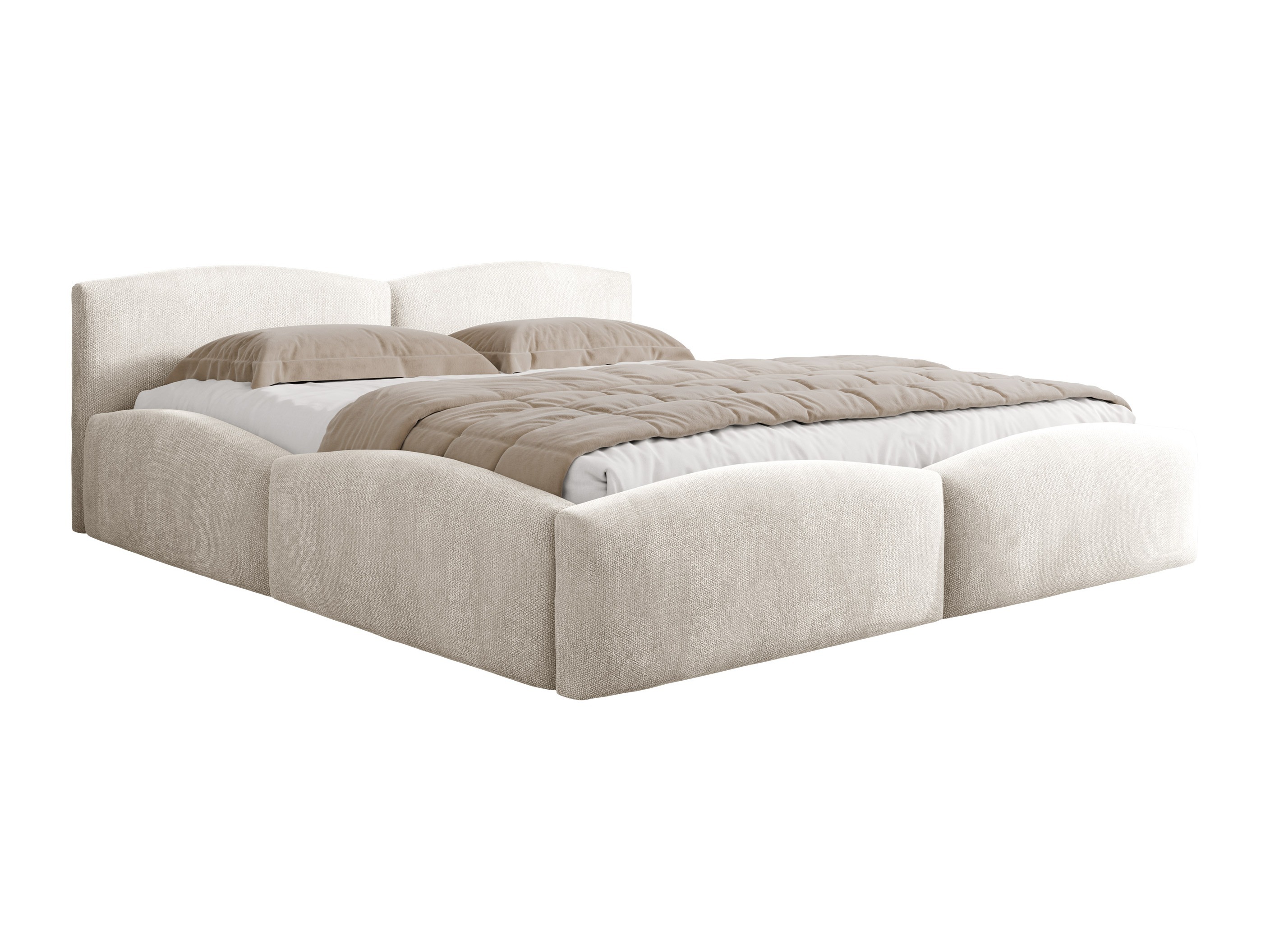 Letto TrendyNest 128 (Lumo 55)