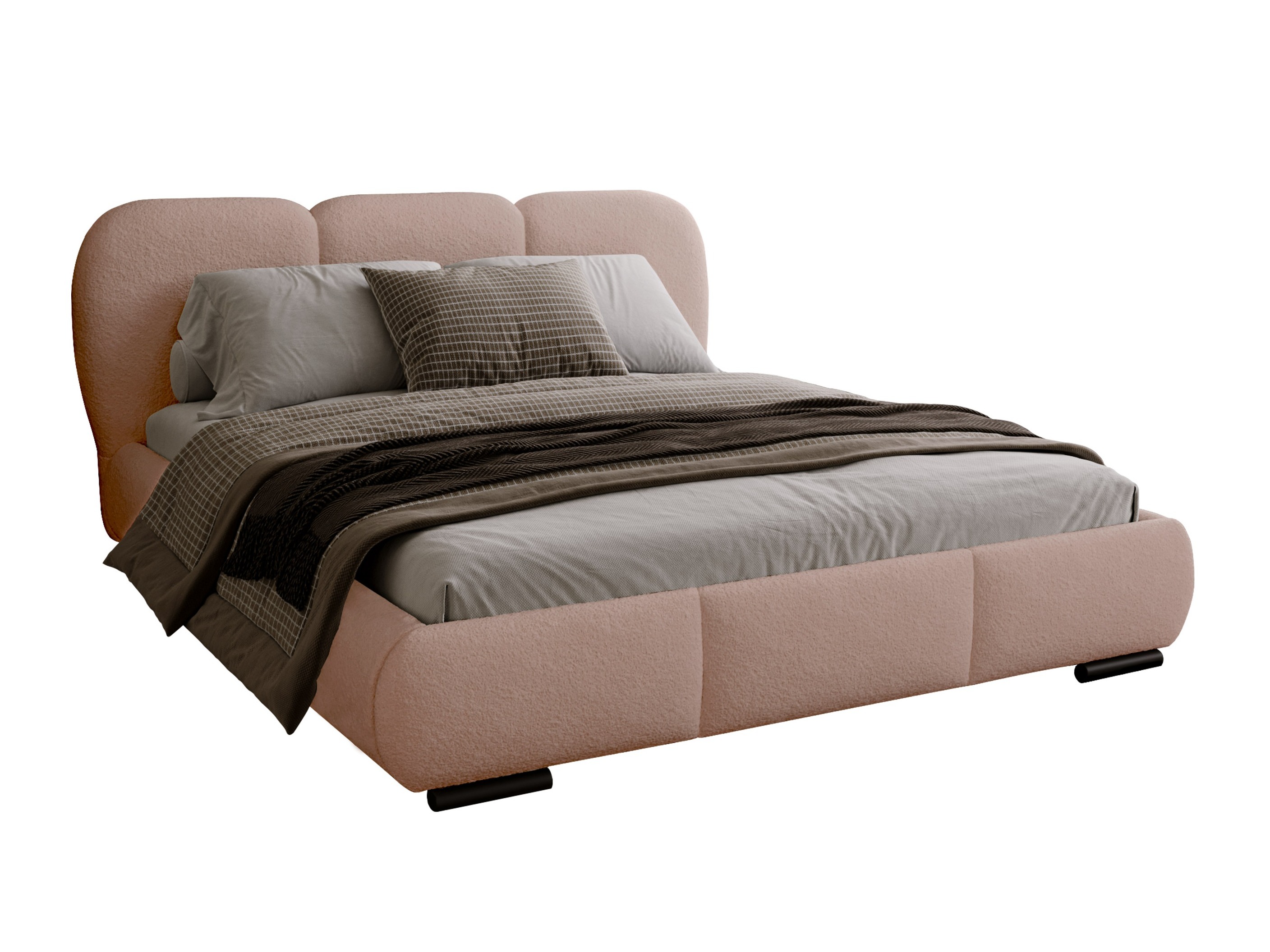 Letto TrendyNest 129 (Coral 45)