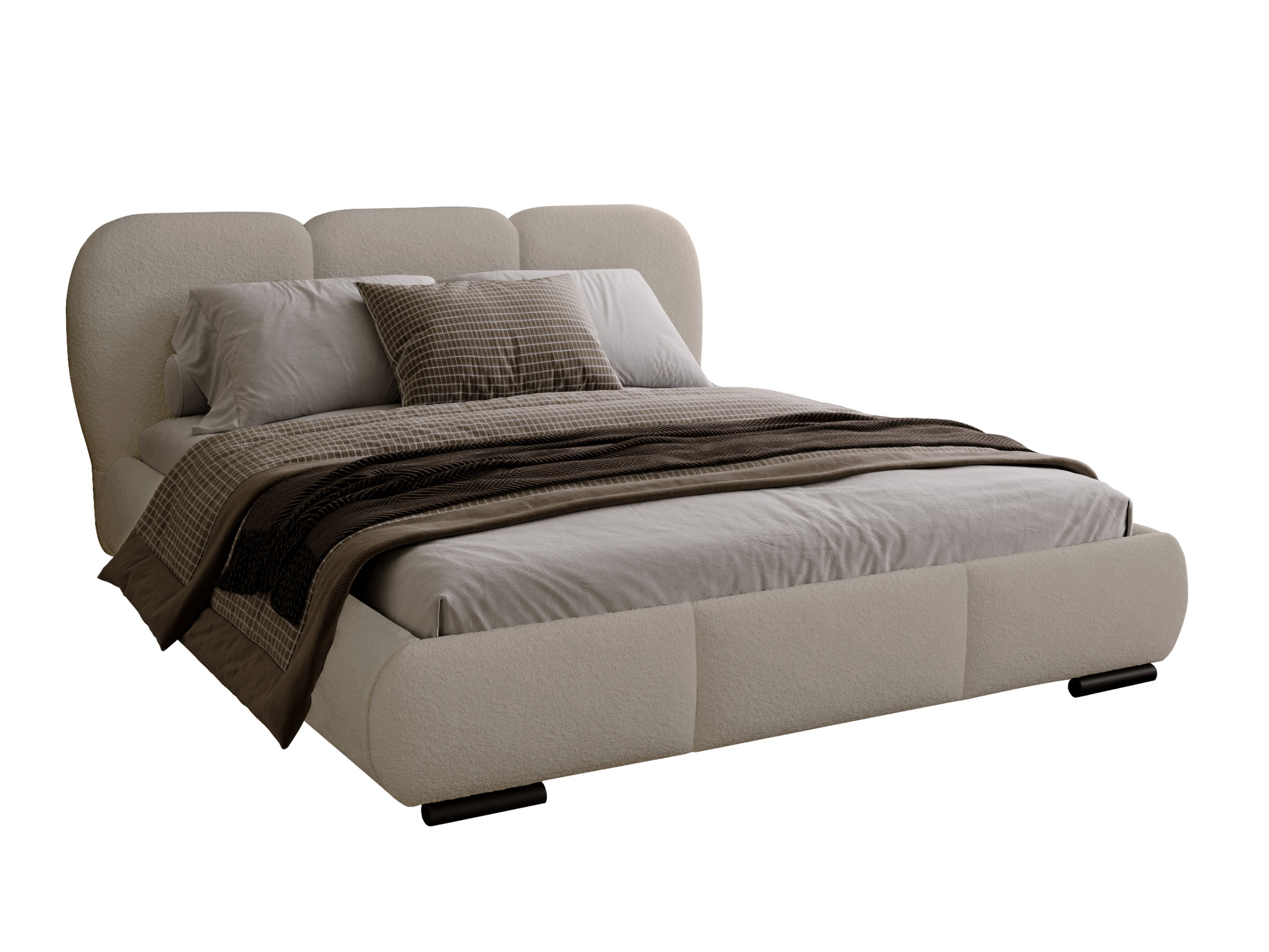 Letto TrendyNest 129 (Coral 50)