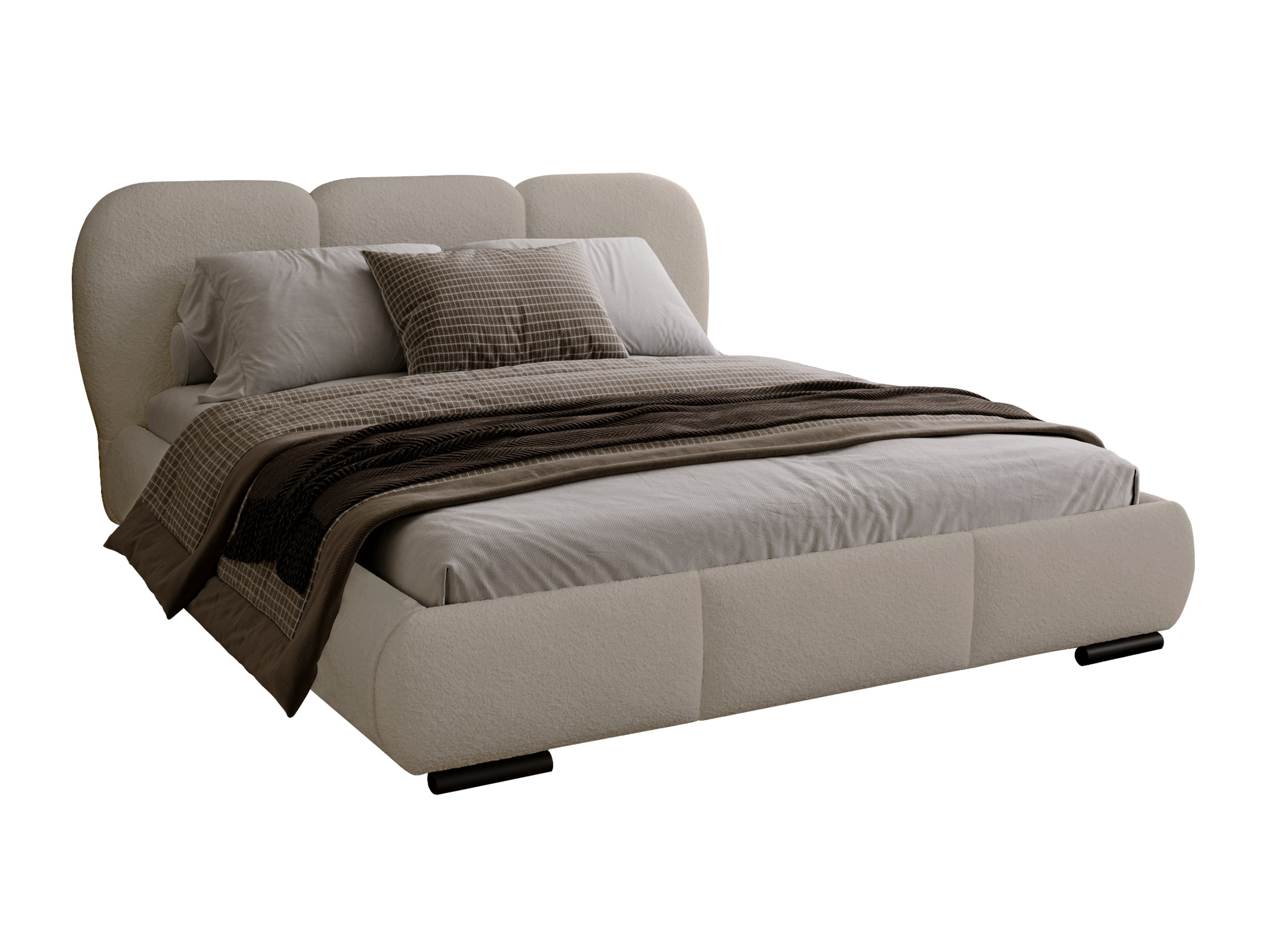 Letto TrendyNest 129 (Coral 50)