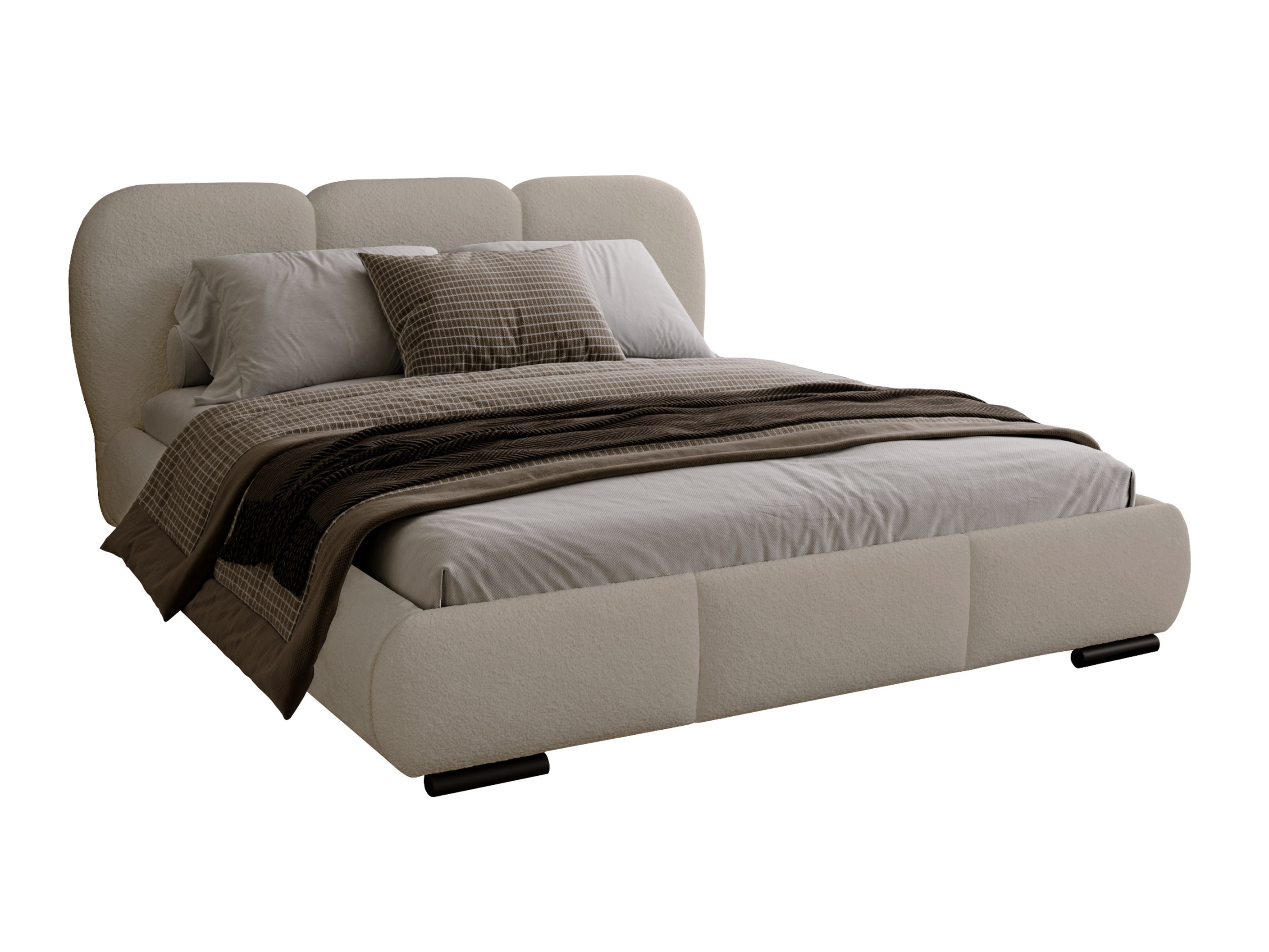 Letto TrendyNest 129 (Coral 50)