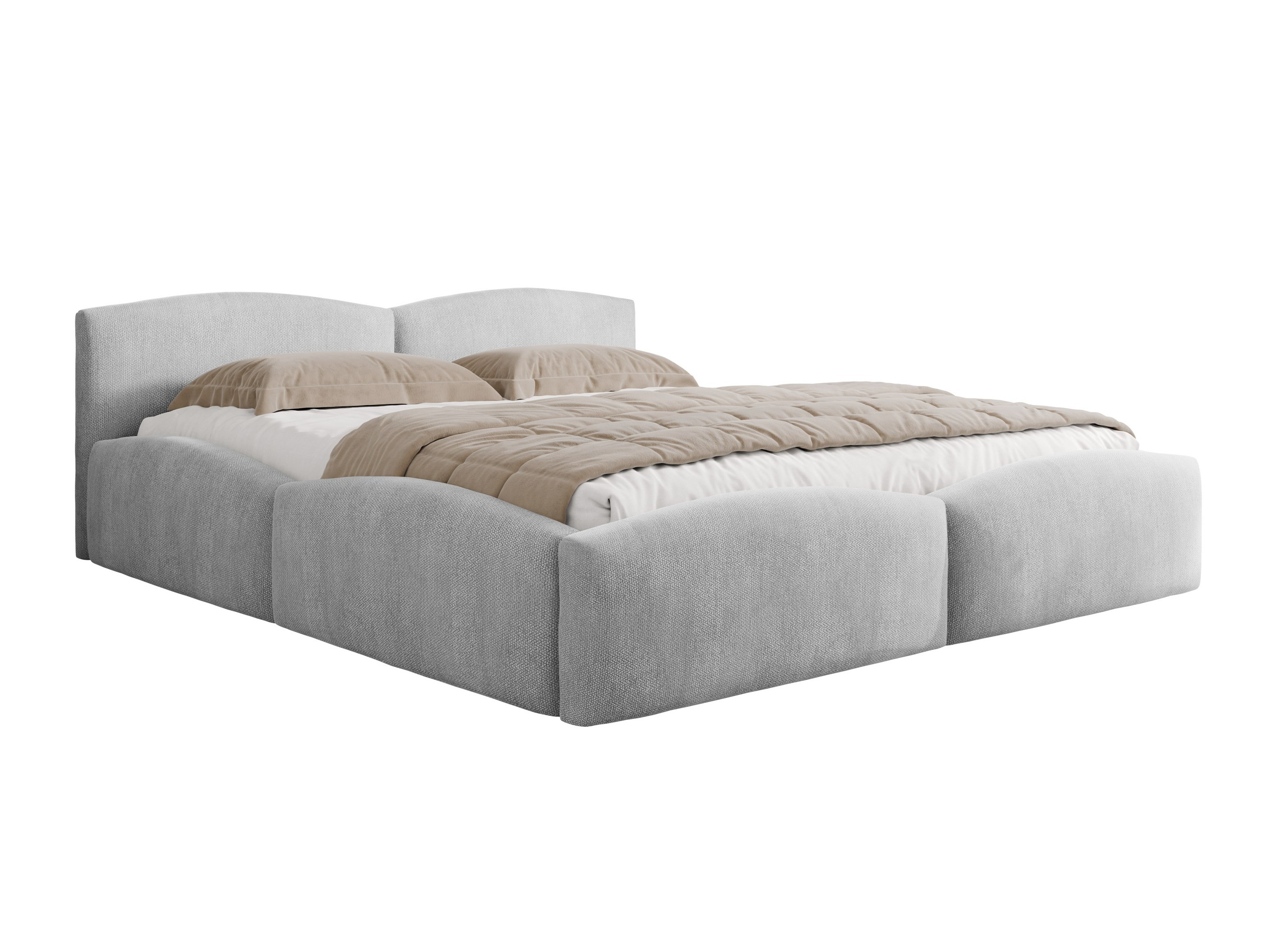 Letto TrendyNest Caprio (Lumo 65)