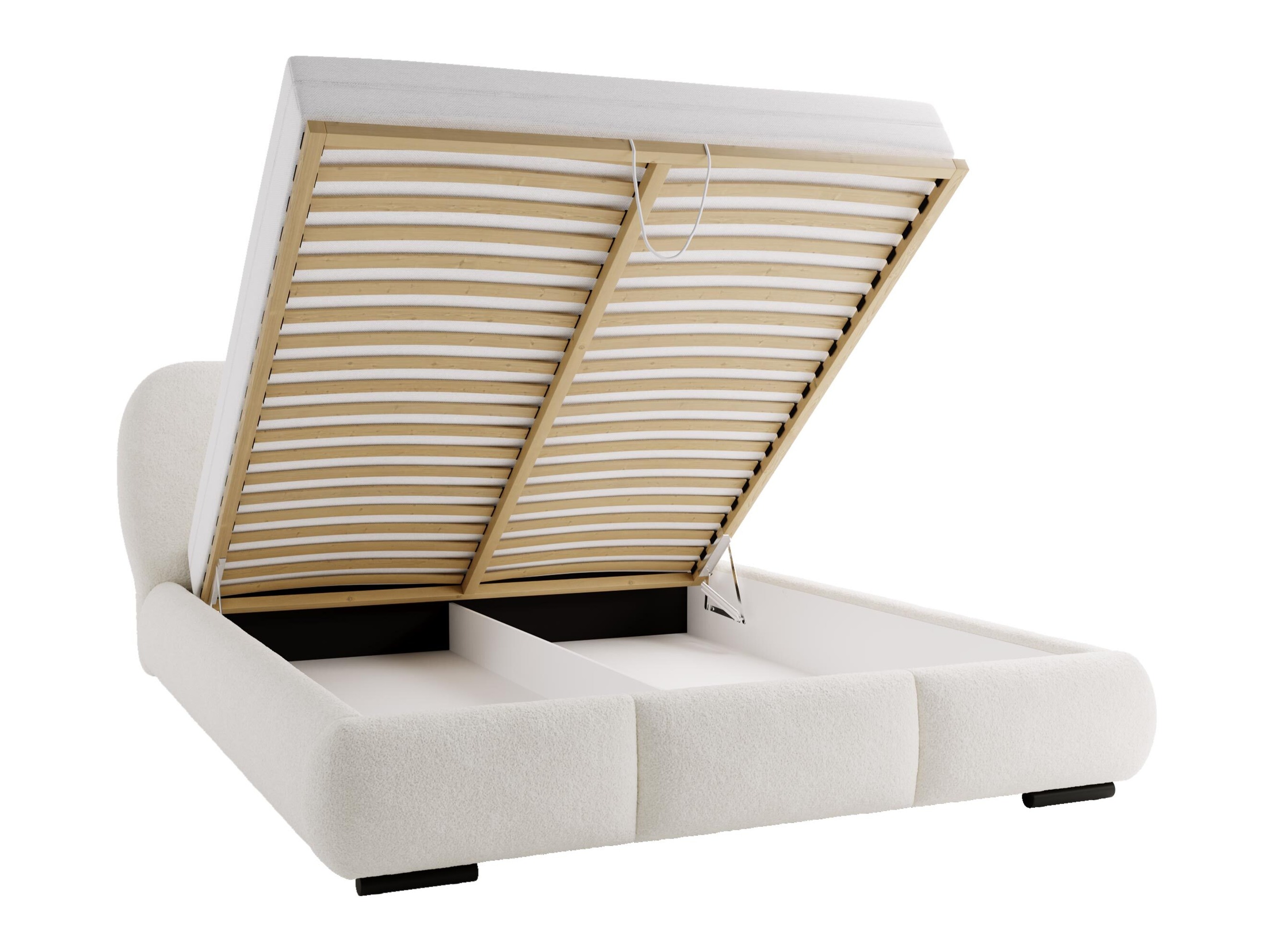 Letto TrendyNest Navium (Coral 15)