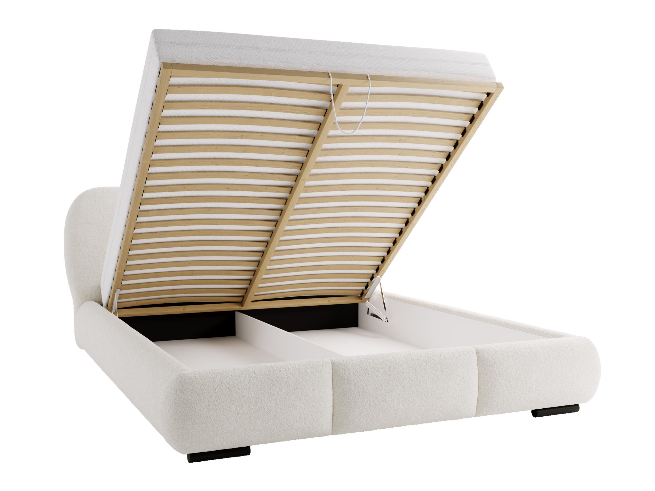 Letto TrendyNest Navium (Coral 15)