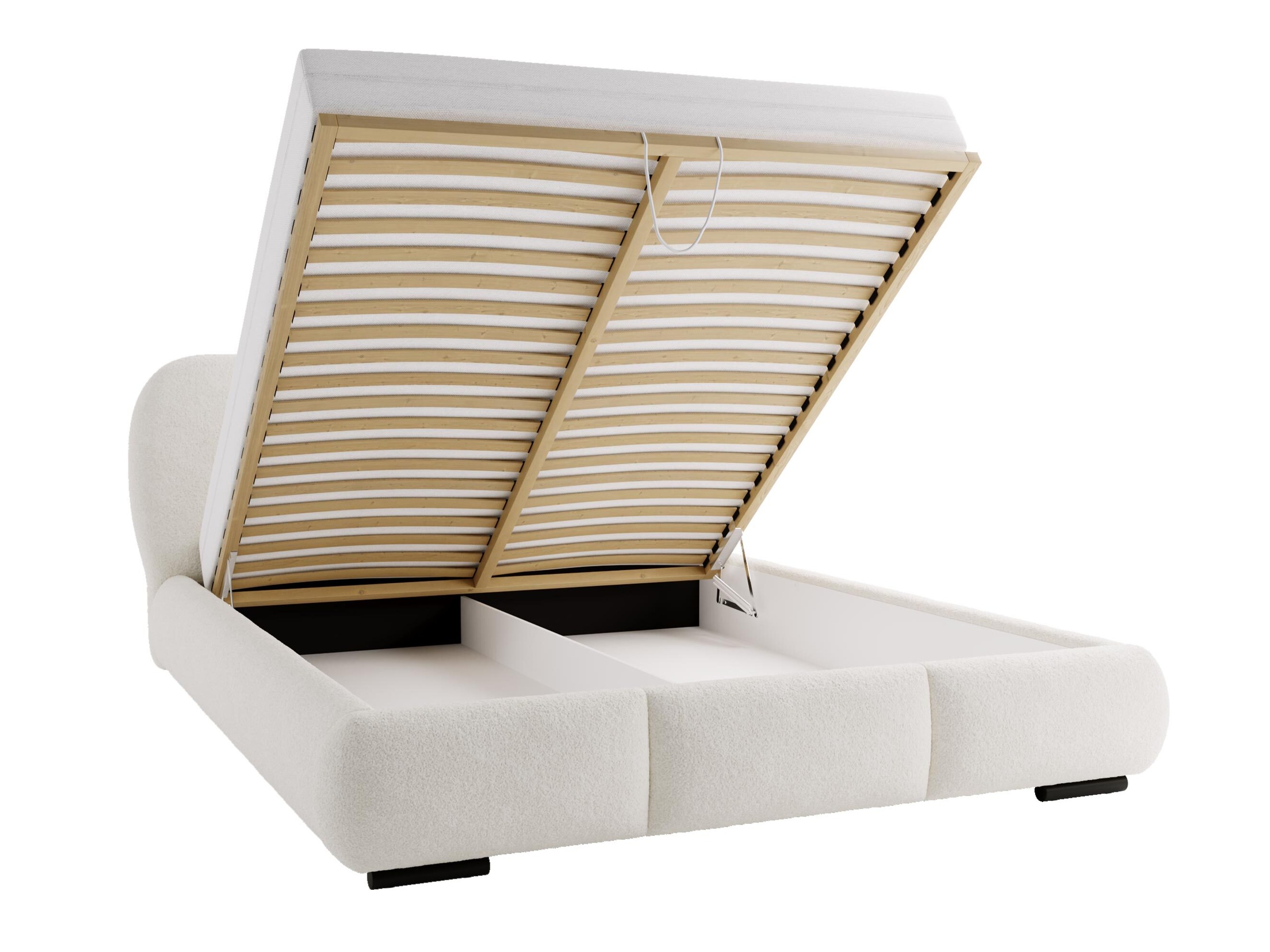 Letto TrendyNest Navium (Coral 45)