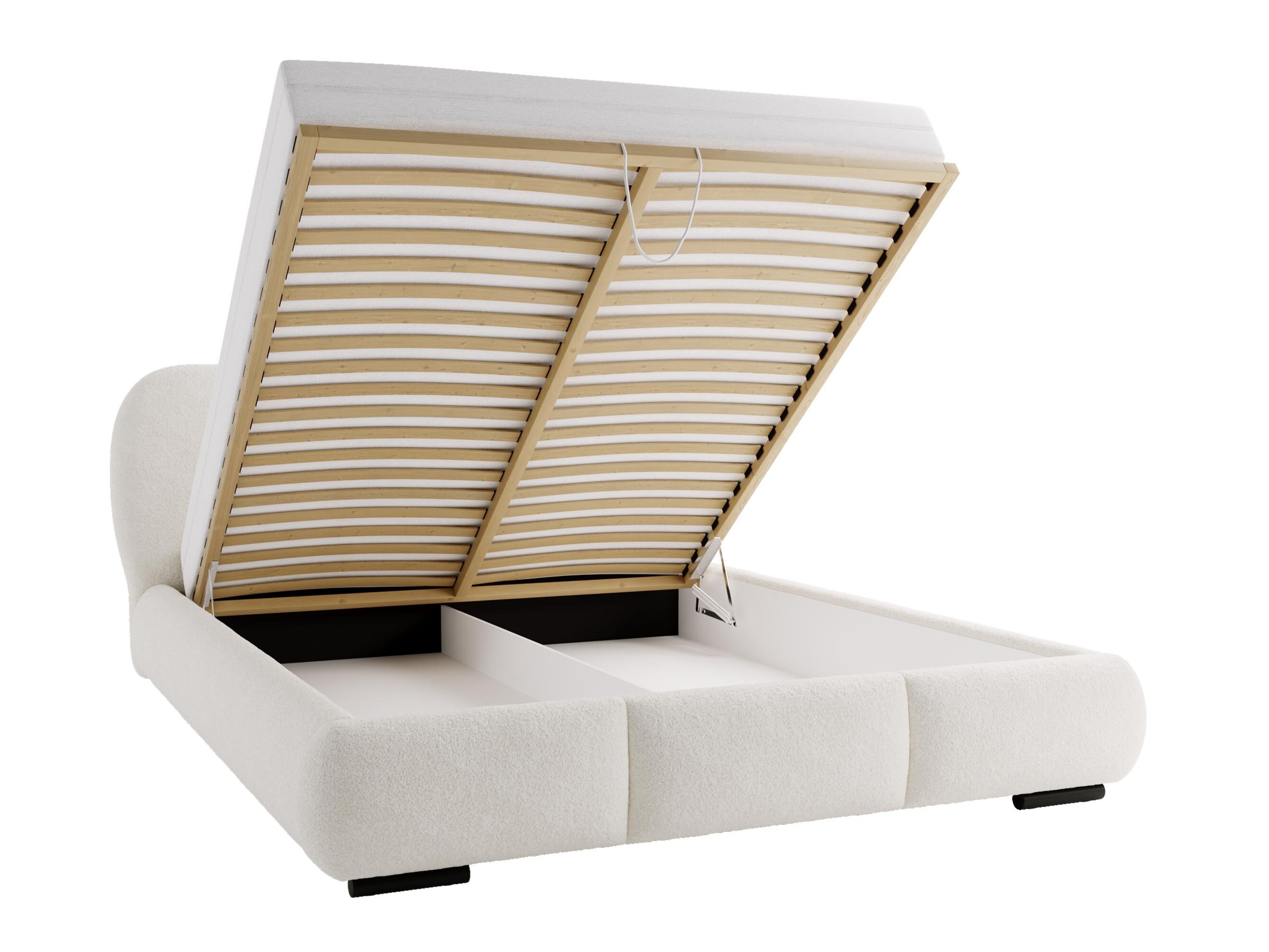 Letto TrendyNest Navium (Coral 45)