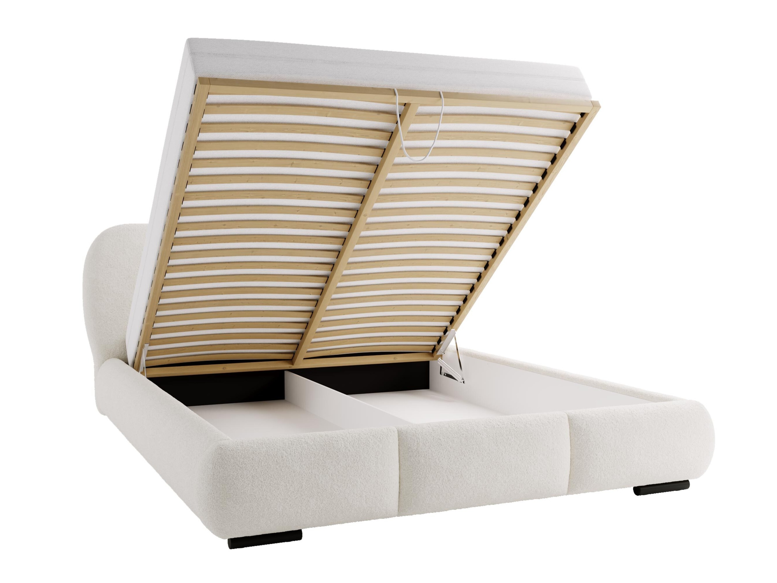 Letto TrendyNest Navium (Coral 50)