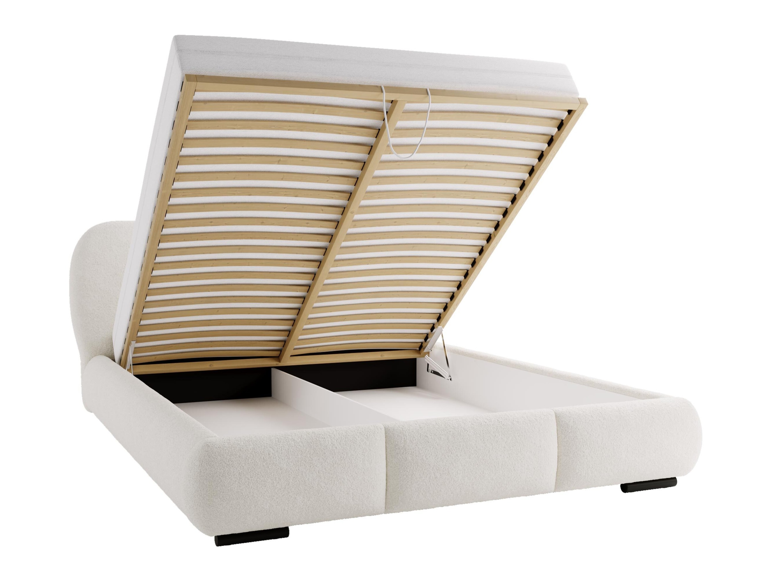 Letto TrendyNest Navium (Coral 50)