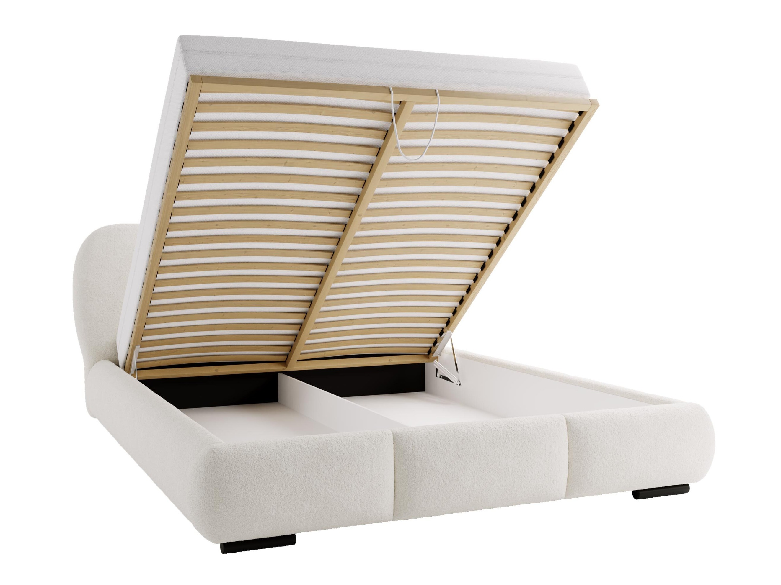 Letto TrendyNest Navium (Coral 50)
