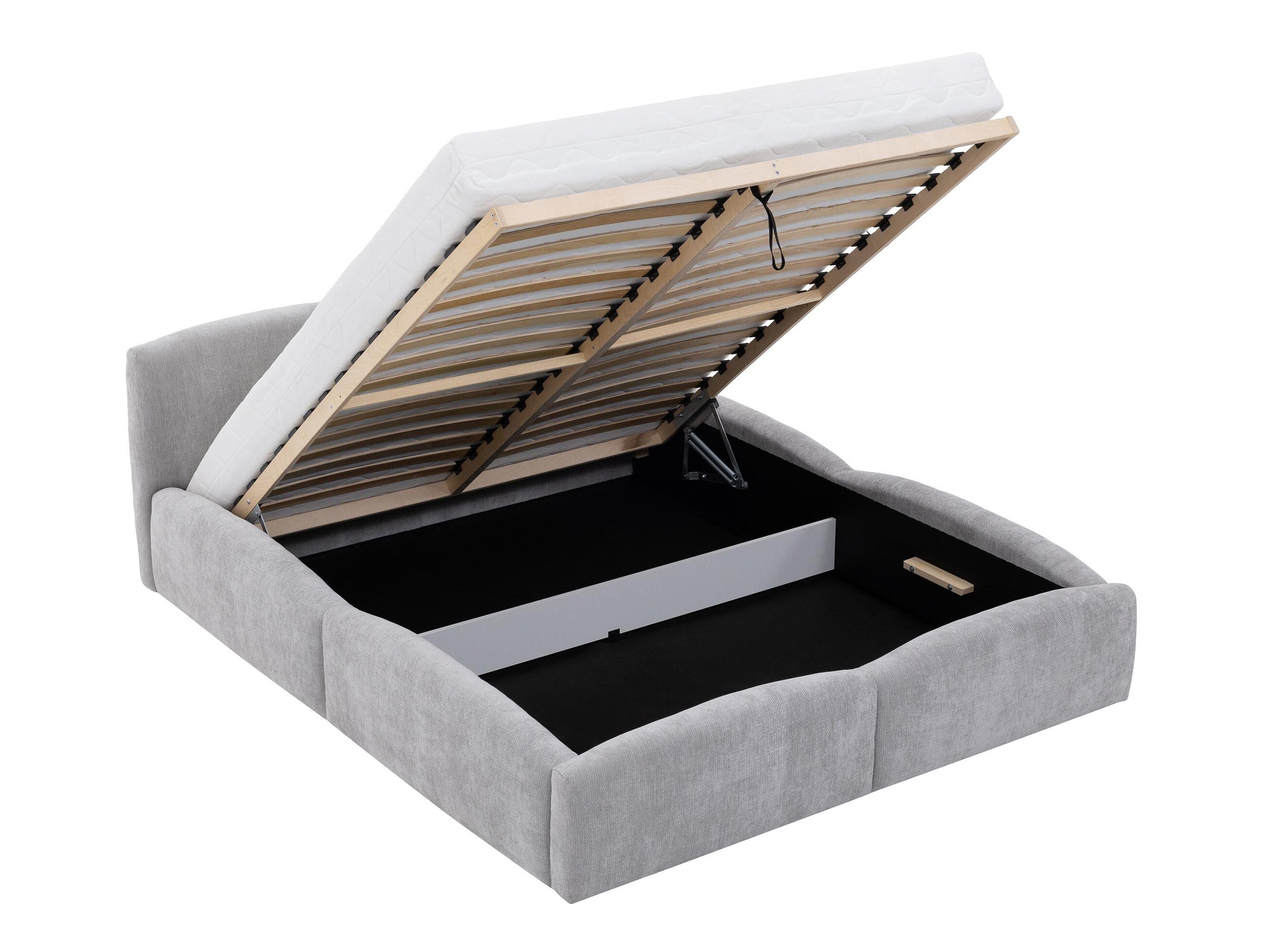 Letto TrendyNest Titis (Lumo 40)