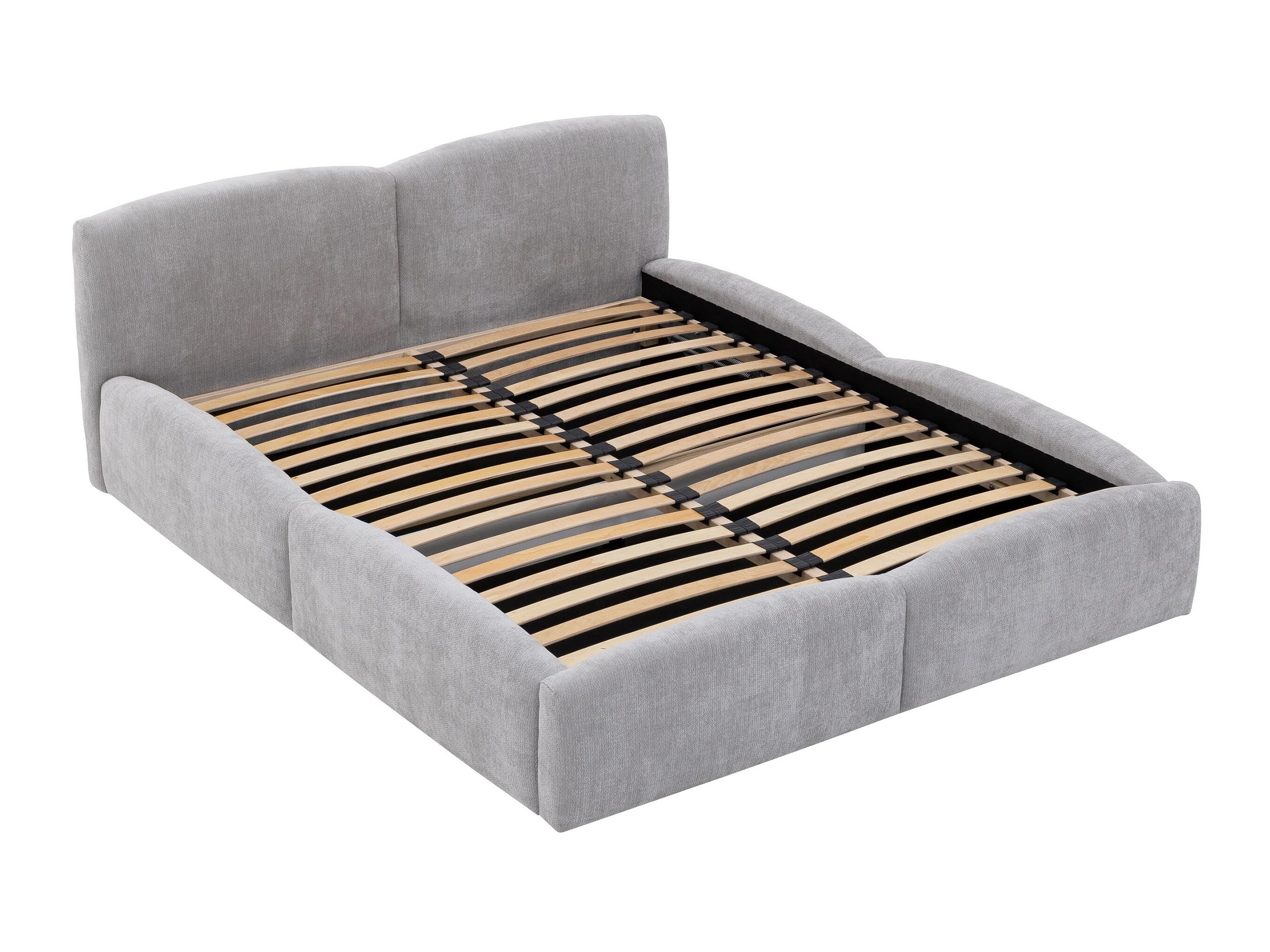 Letto TrendyNest Titis (Lumo 40)
