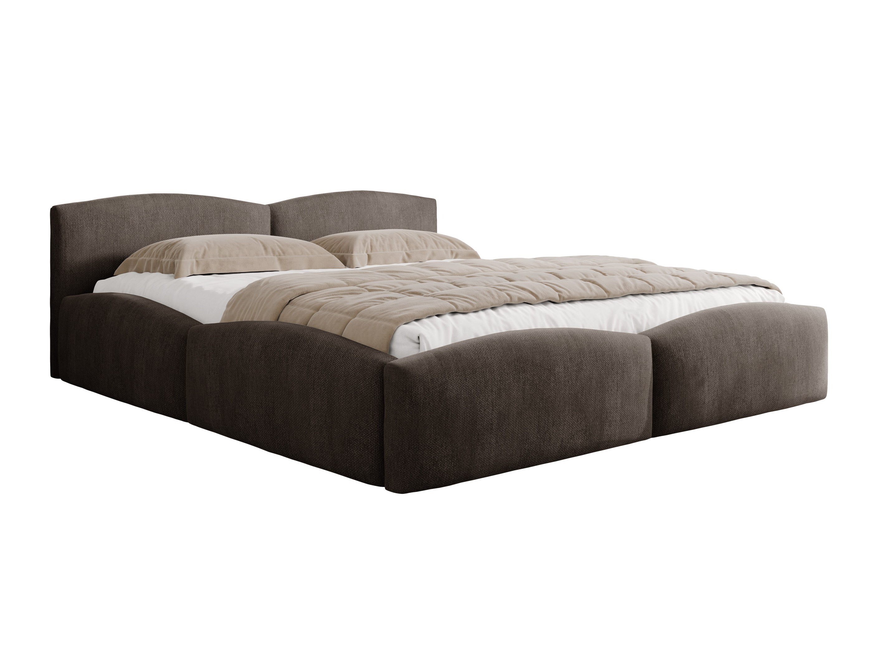 Letto TrendyNest Titis (Lumo 40)