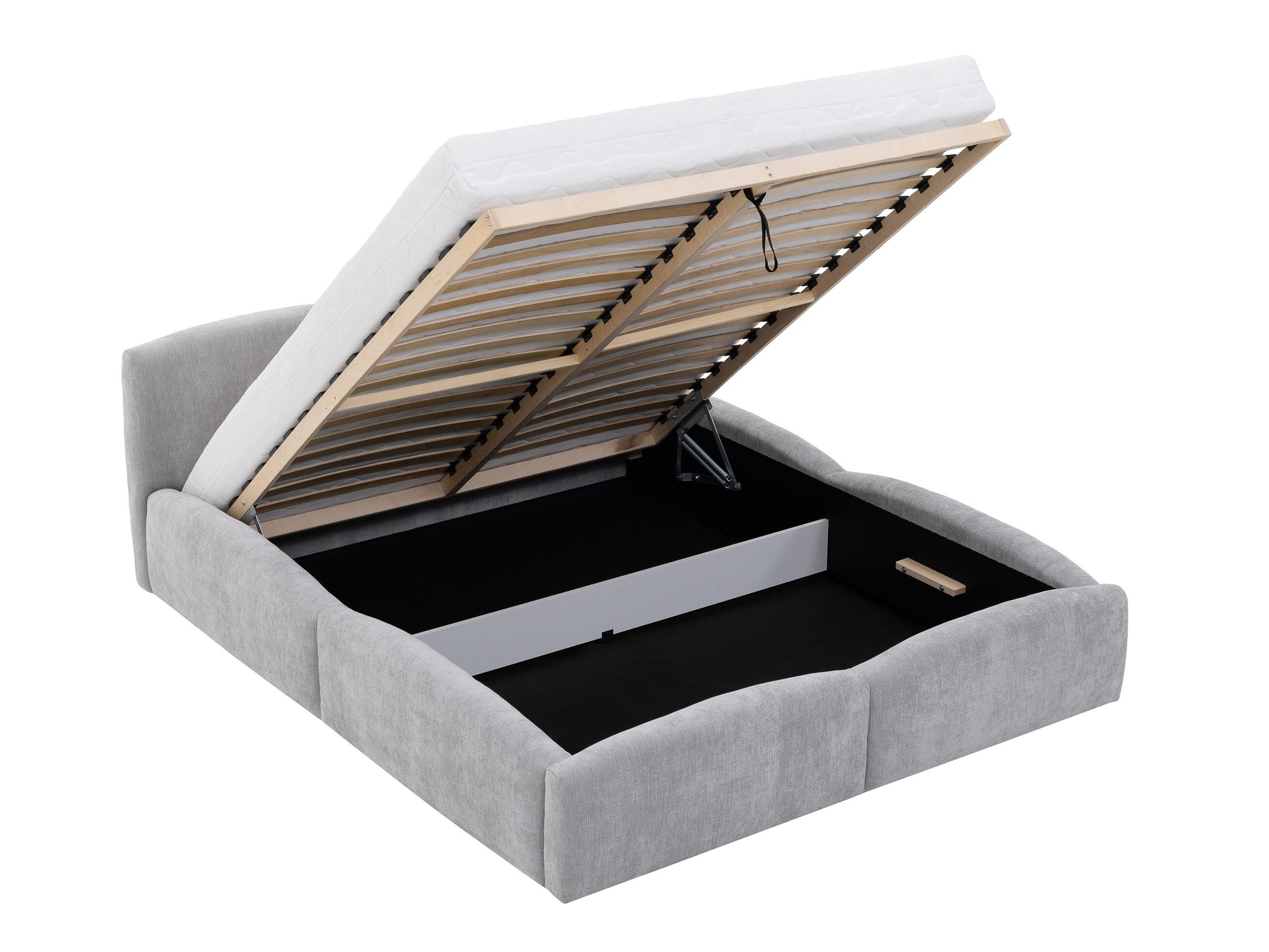 Letto TrendyNest Titis (Lumo 40)
