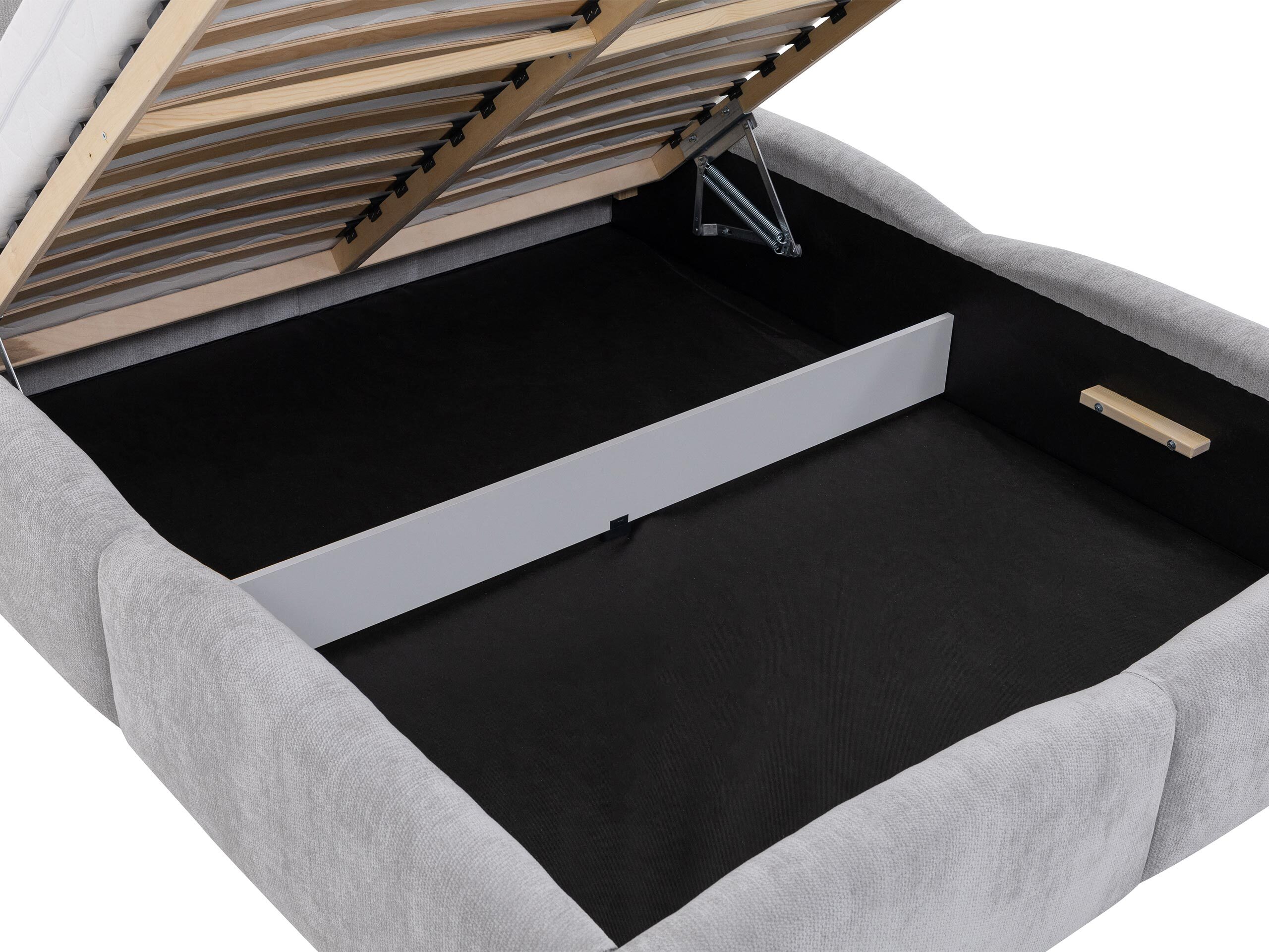 Letto TrendyNest Titis (Lumo 40)