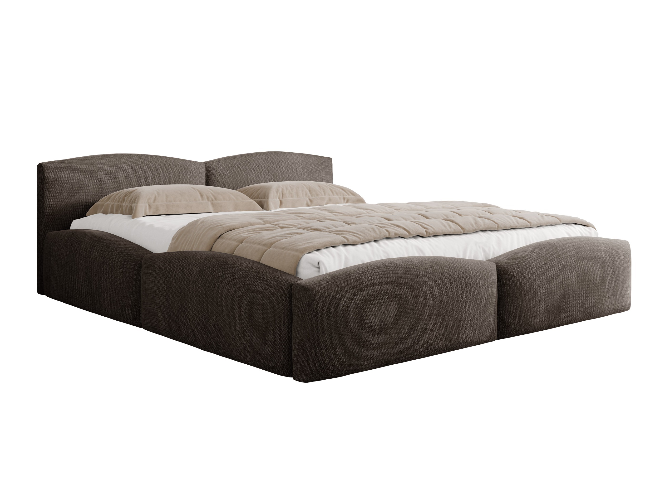 Letto TrendyNest Titis (Lumo 40)