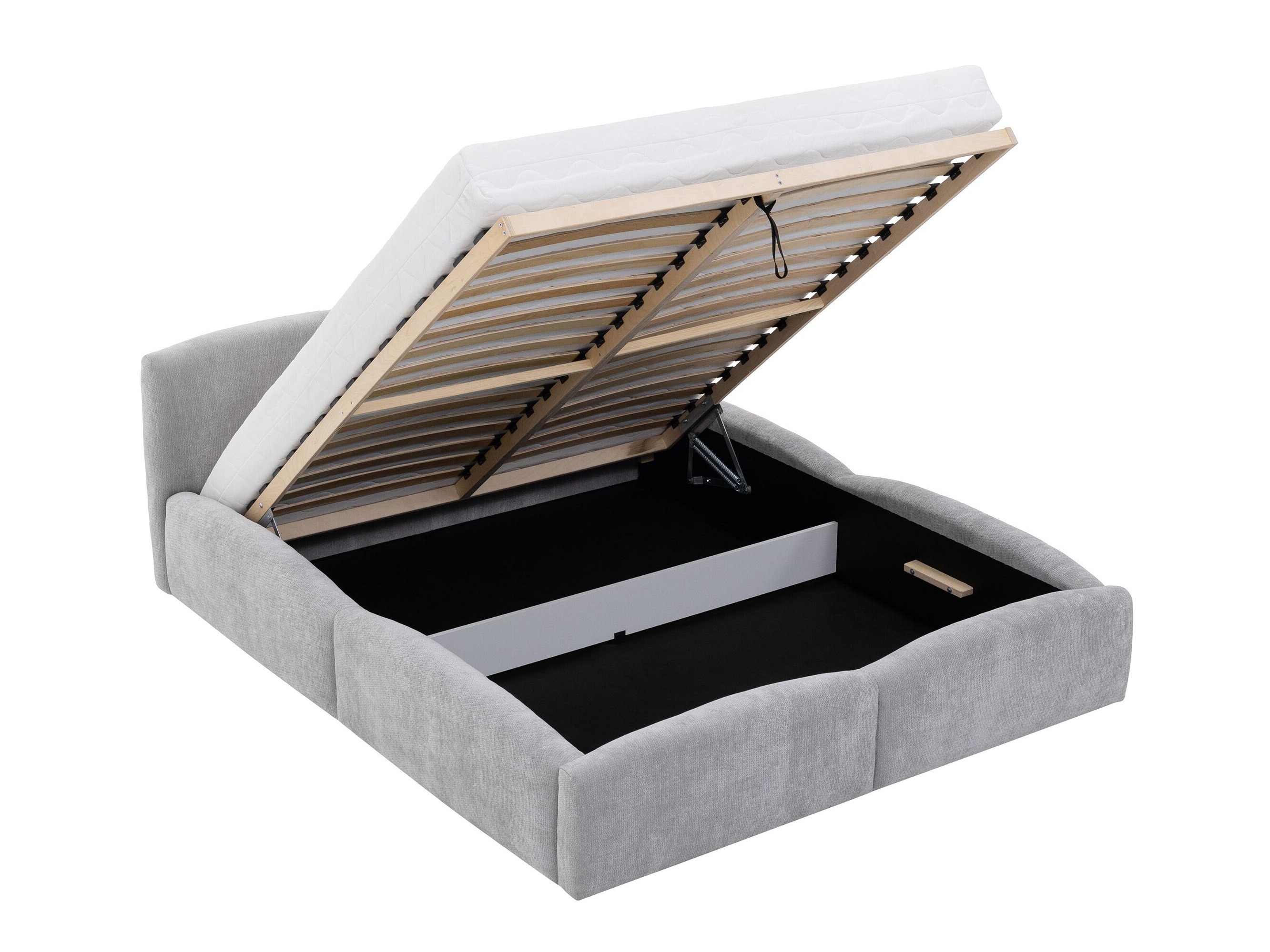 Letto TrendyNest Titis (Lumo 40)