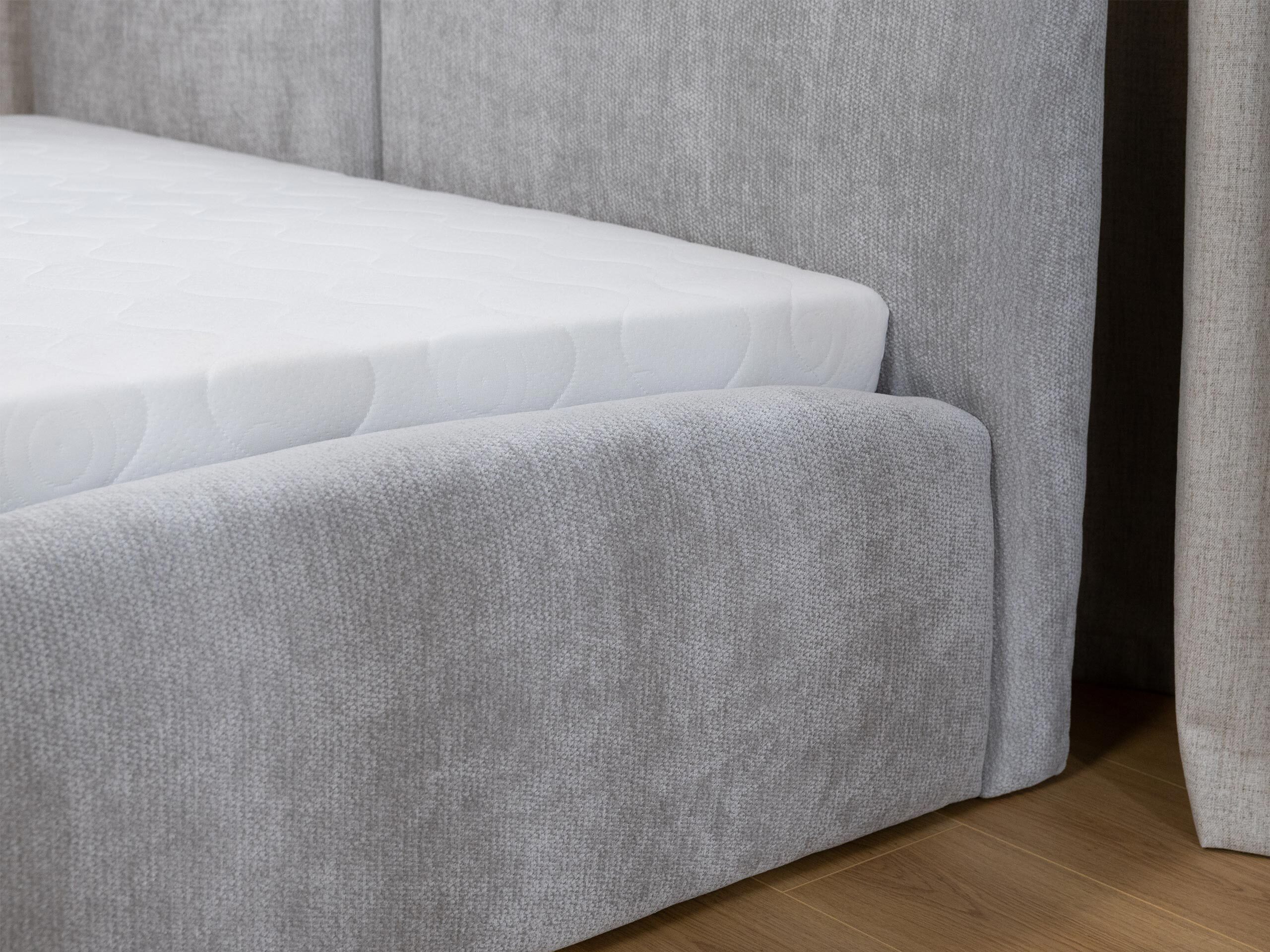 Letto TrendyNest Titis (Lumo 55)