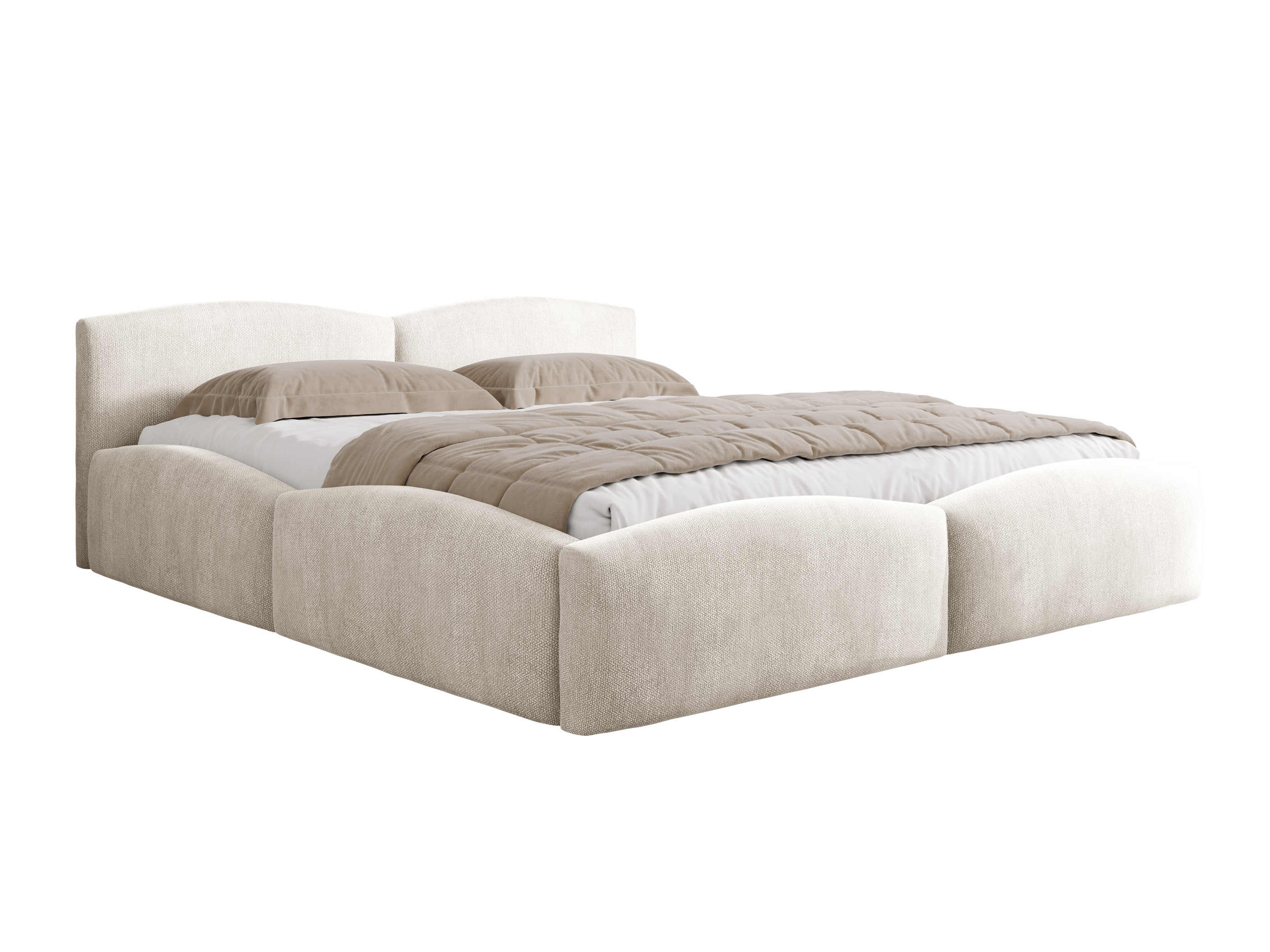 Letto TrendyNest Titis (Lumo 55)