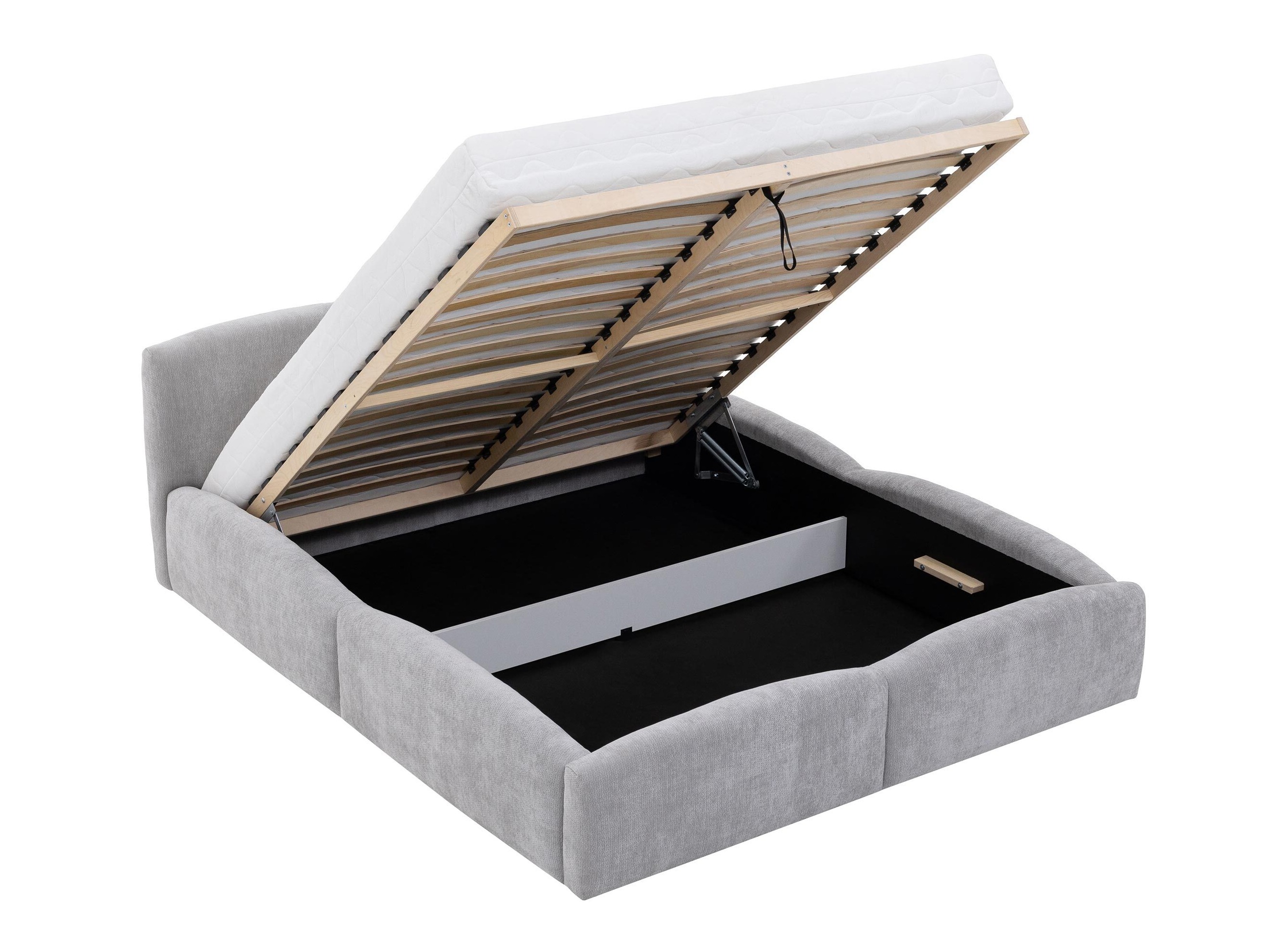 Letto TrendyNest Titis (Lumo 55)