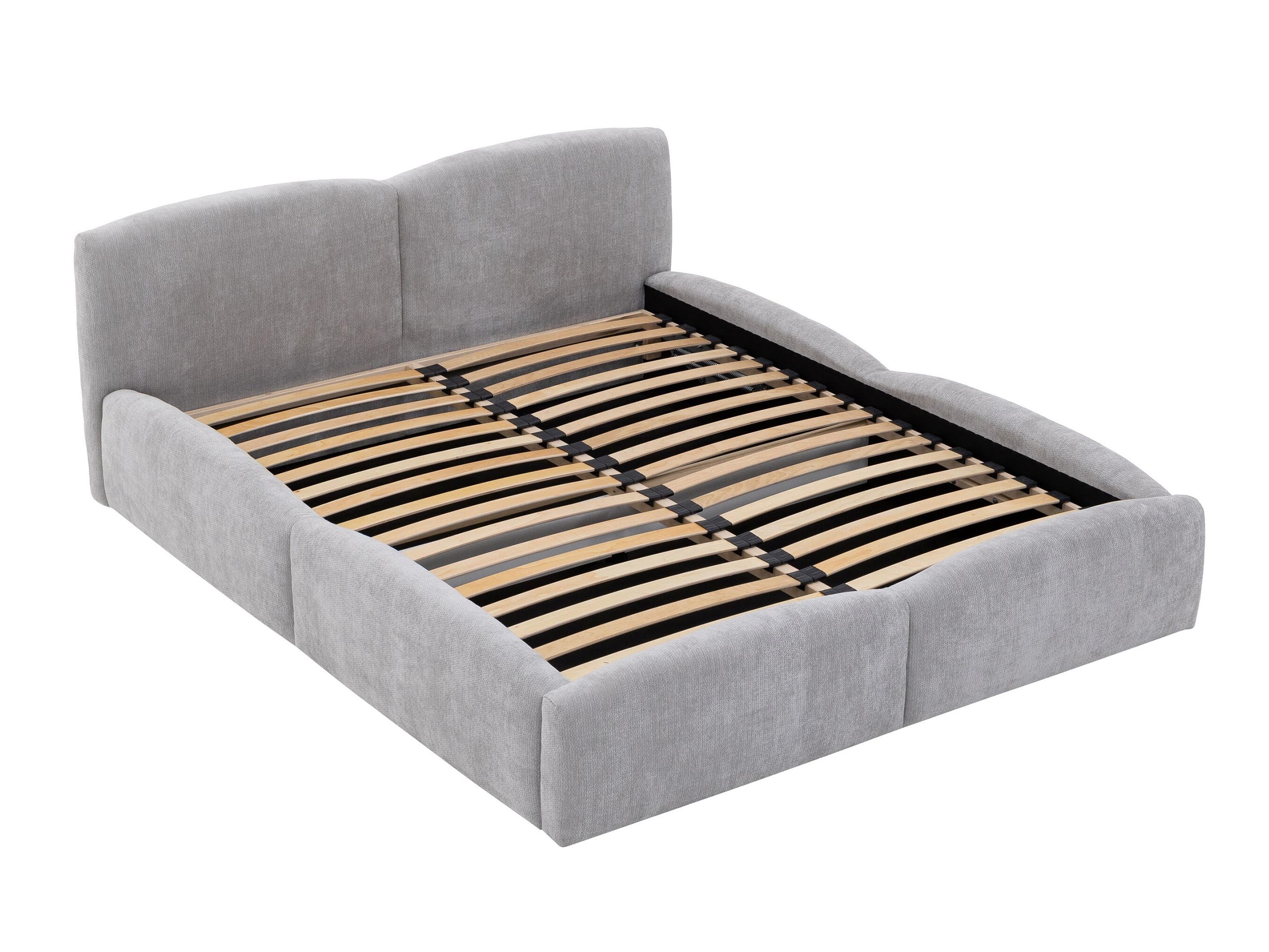 Letto TrendyNest Titis (Lumo 55)