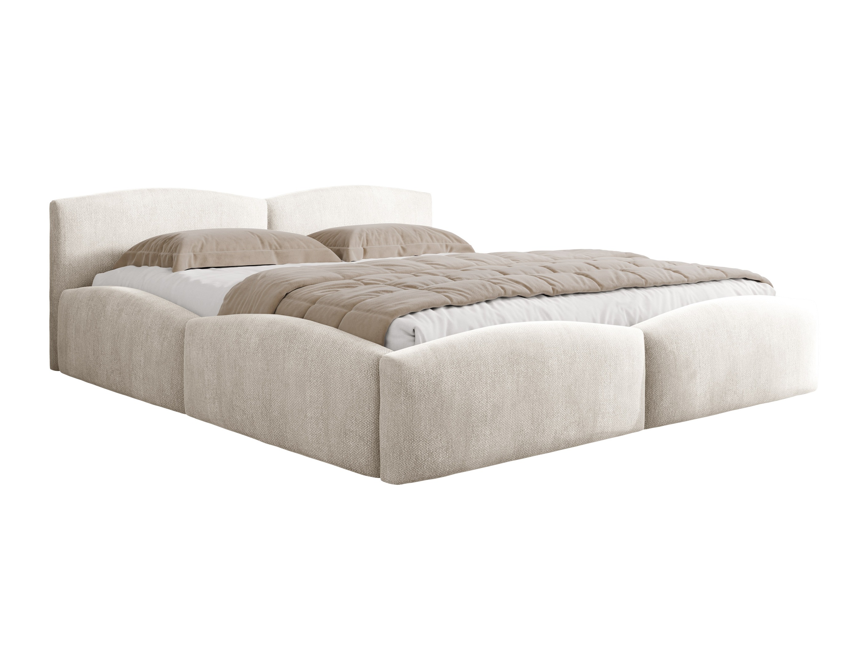 Letto TrendyNest Titis (Lumo 55)