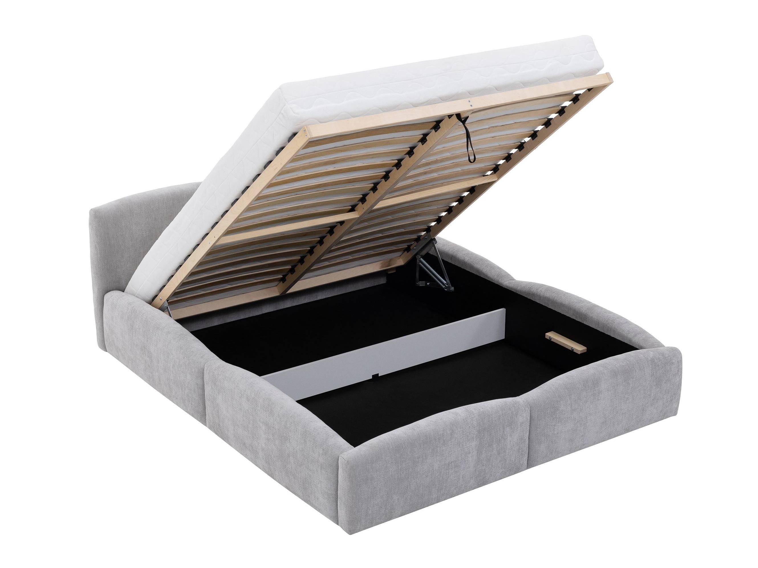 Letto TrendyNest Titis (Lumo 65)