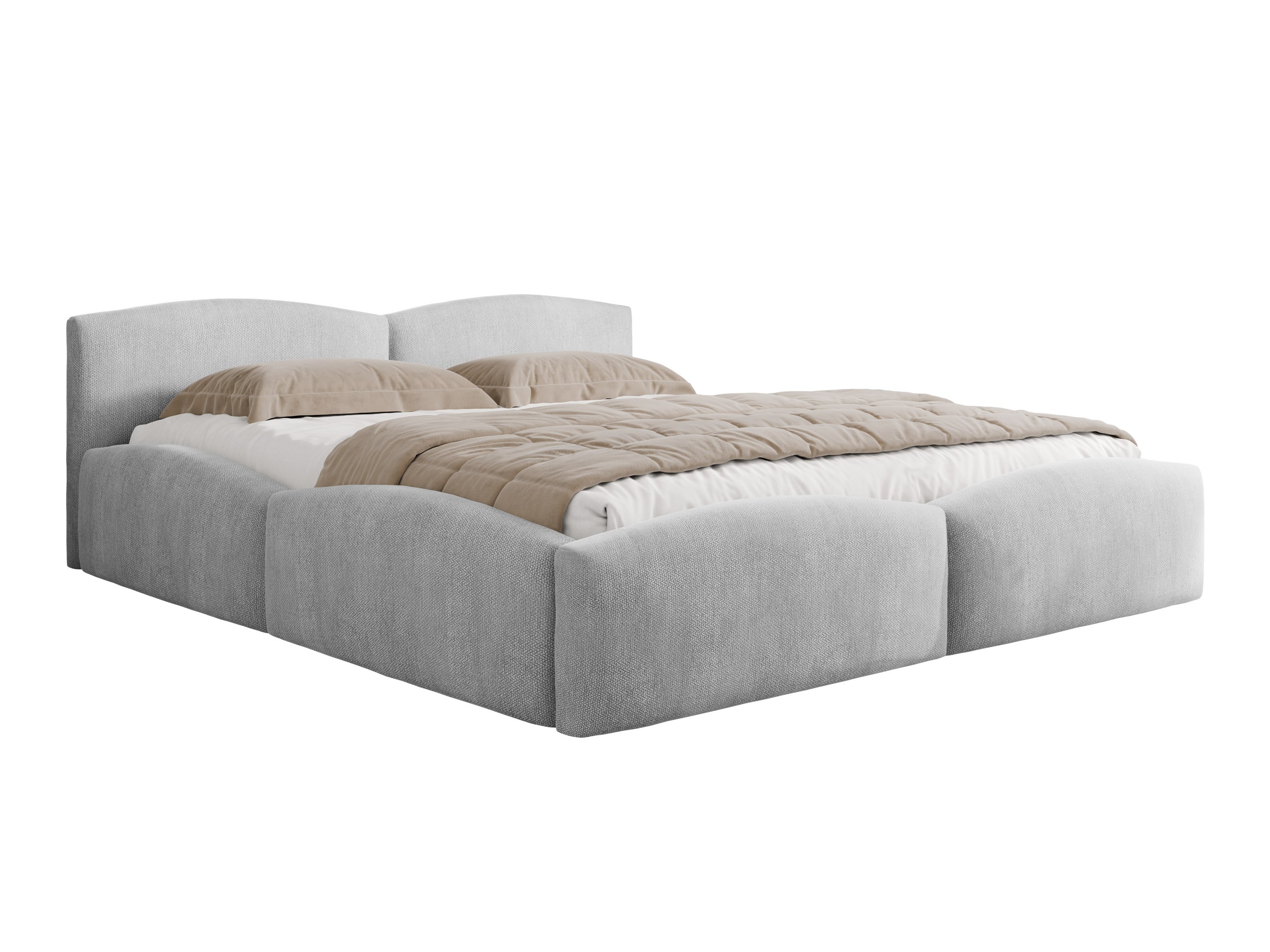Letto TrendyNest Titis (Lumo 65)